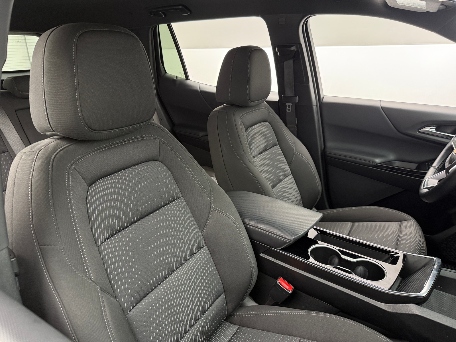 Thumbnail: 2025 Chevrolet Equinox - 2