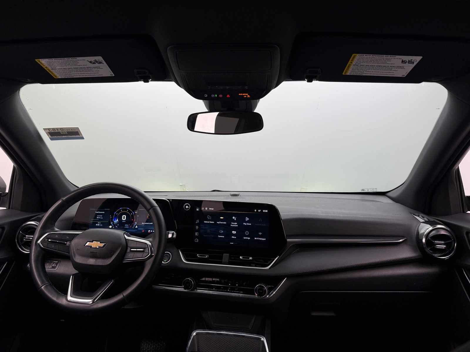 Thumbnail: 2025 Chevrolet Equinox - 3