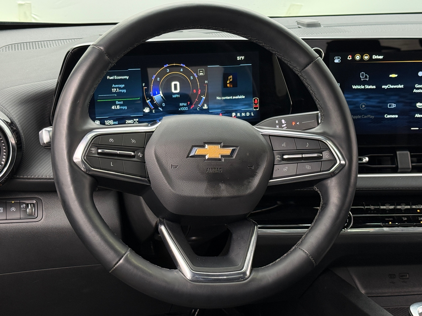 Thumbnail: 2025 Chevrolet Equinox - 5
