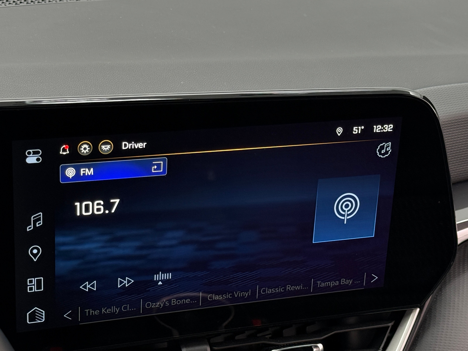 Thumbnail: 2025 Chevrolet Equinox - 4
