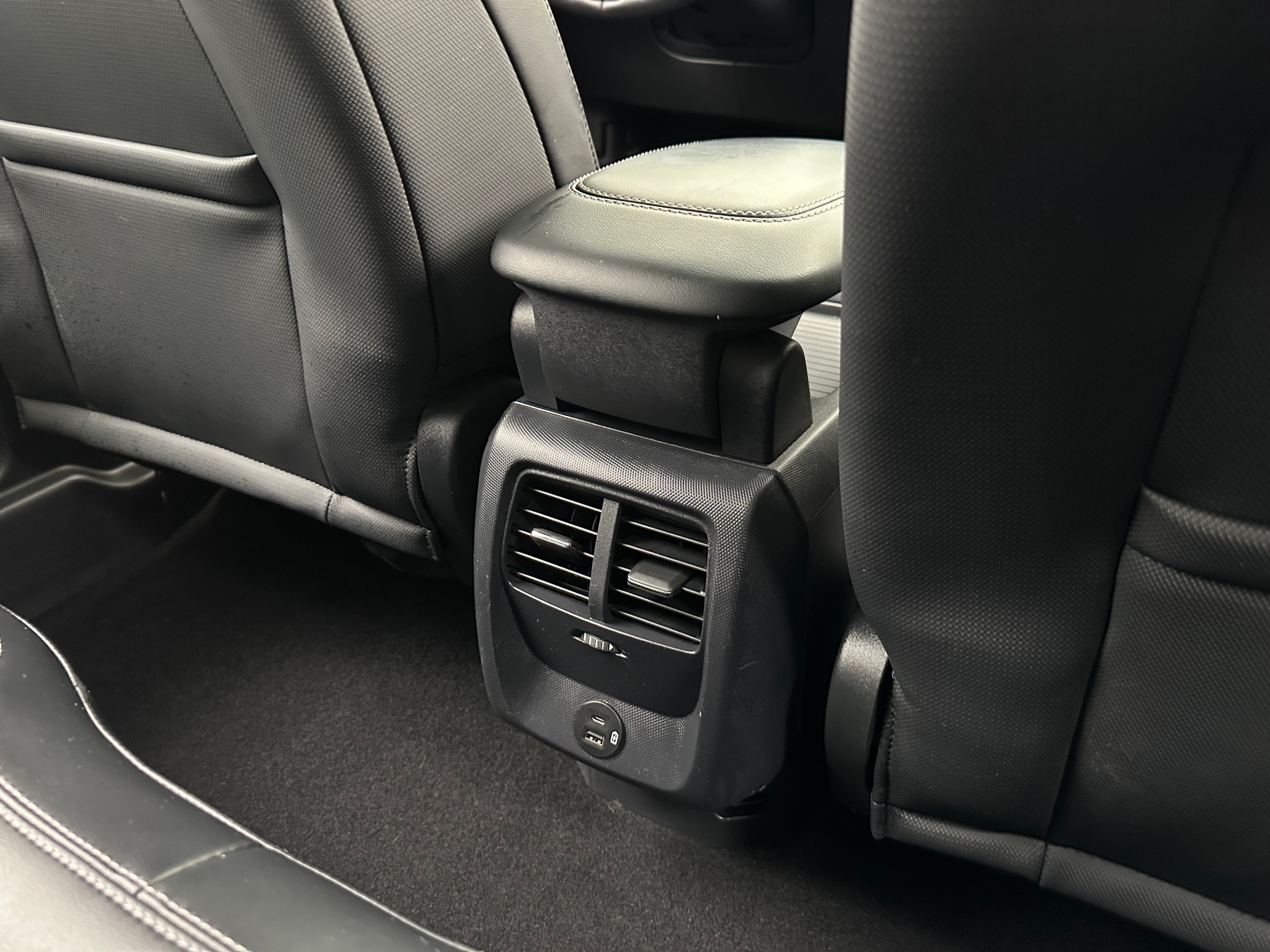 Used 2022 Ford Mustang Mach-E Premium AWD with VIN 3FMTK3SU9NMA01222 for sale in Oak Creek, WI