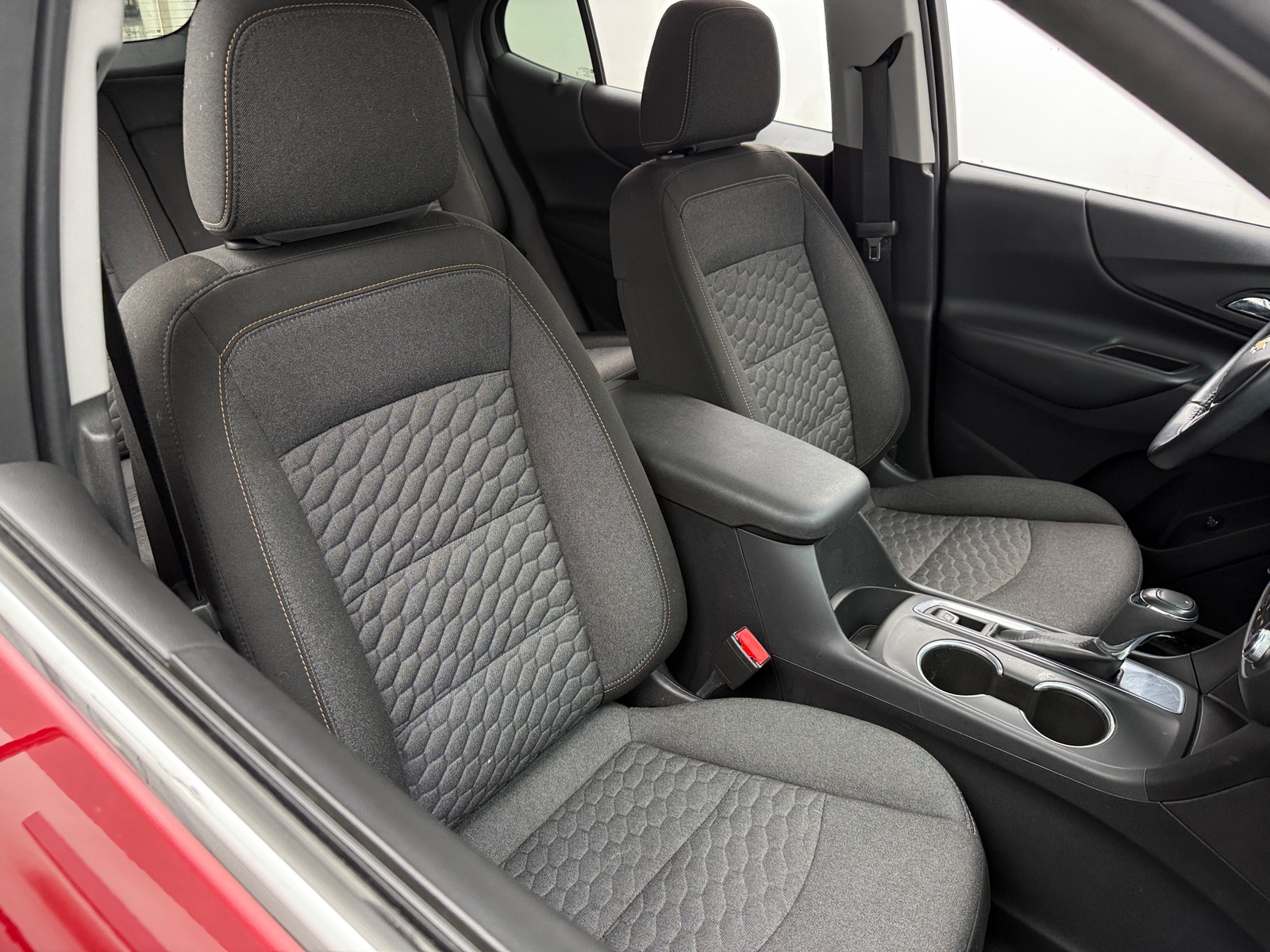 Thumbnail: 2020 Chevrolet Equinox - 2