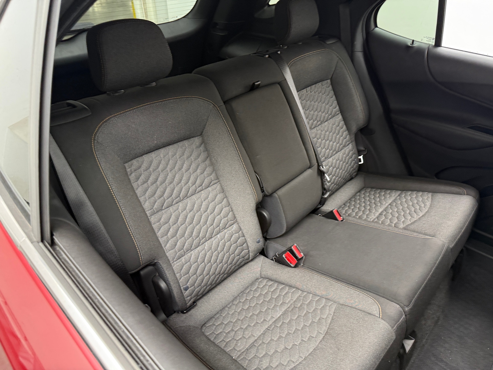 Thumbnail: 2020 Chevrolet Equinox - 6