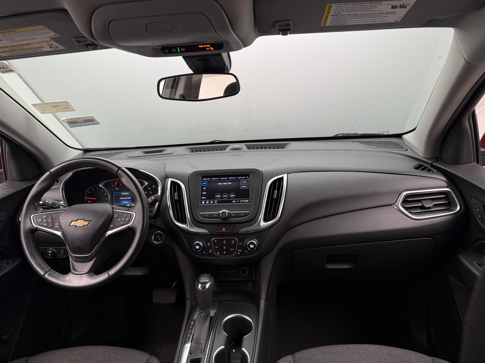 Thumbnail: 2020 Chevrolet Equinox - 3