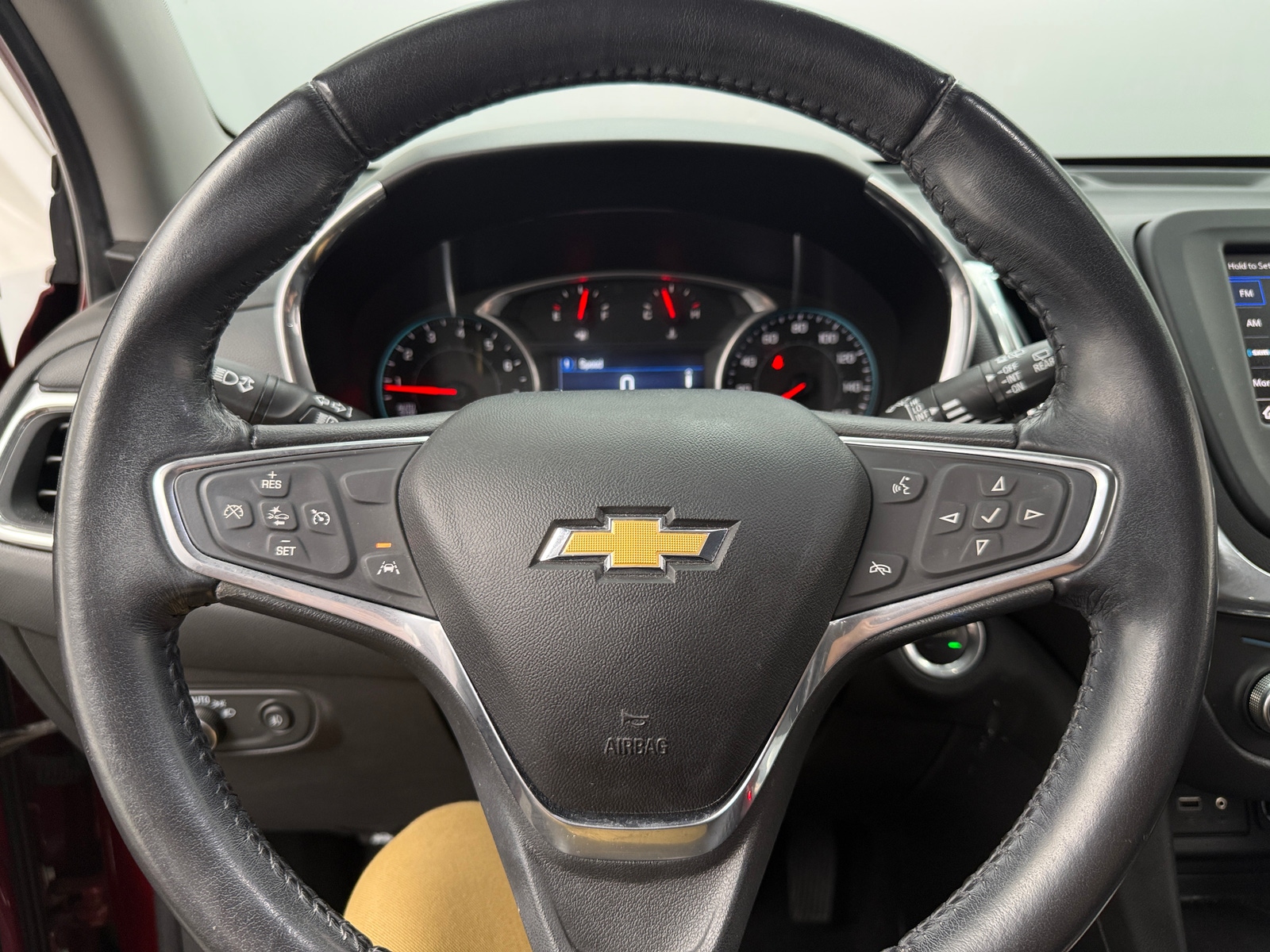 Thumbnail: 2020 Chevrolet Equinox - 5