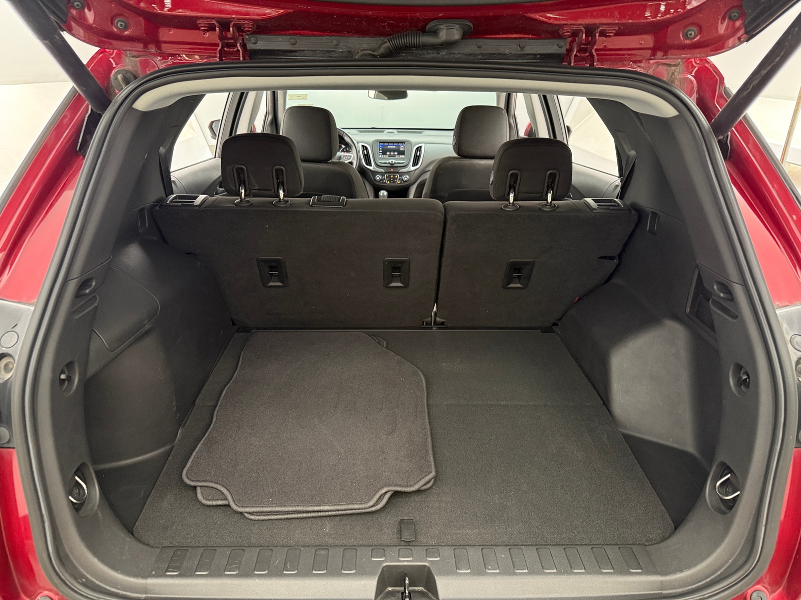 Thumbnail: 2020 Chevrolet Equinox - 7