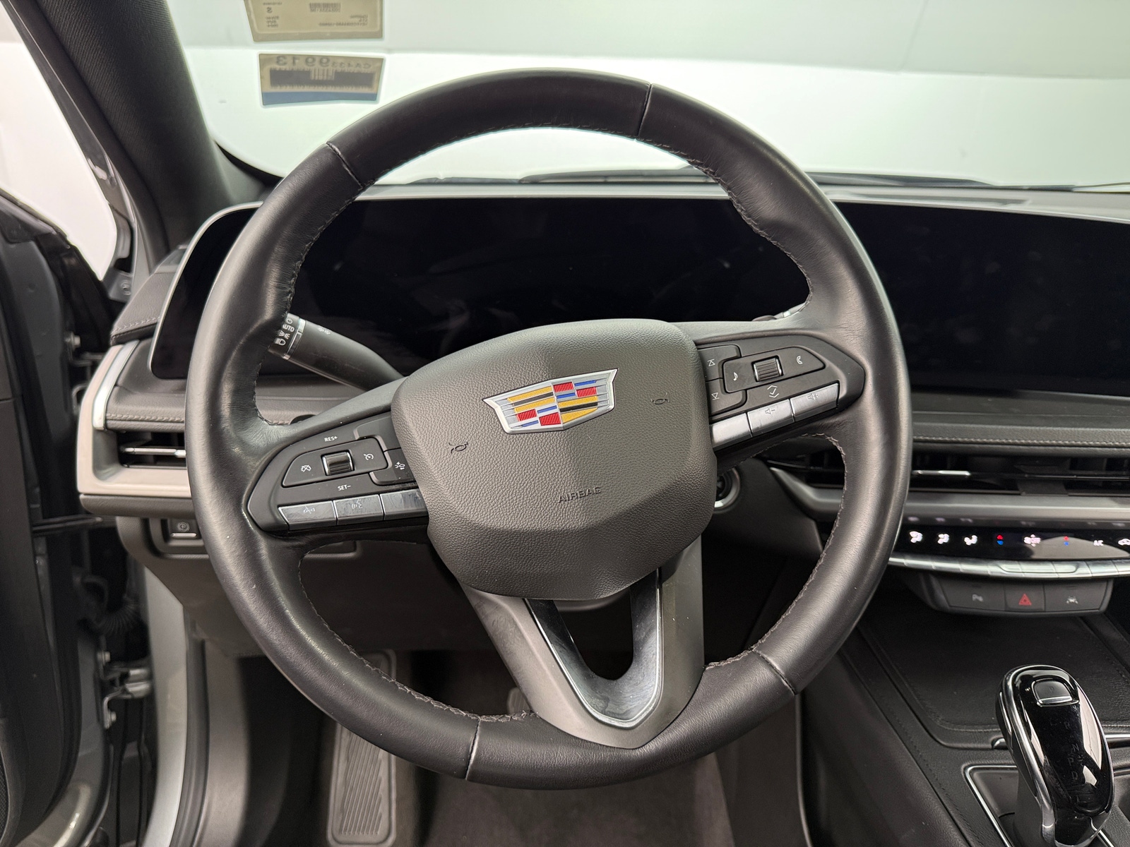 Thumbnail: 2024 Cadillac XT4 - 4