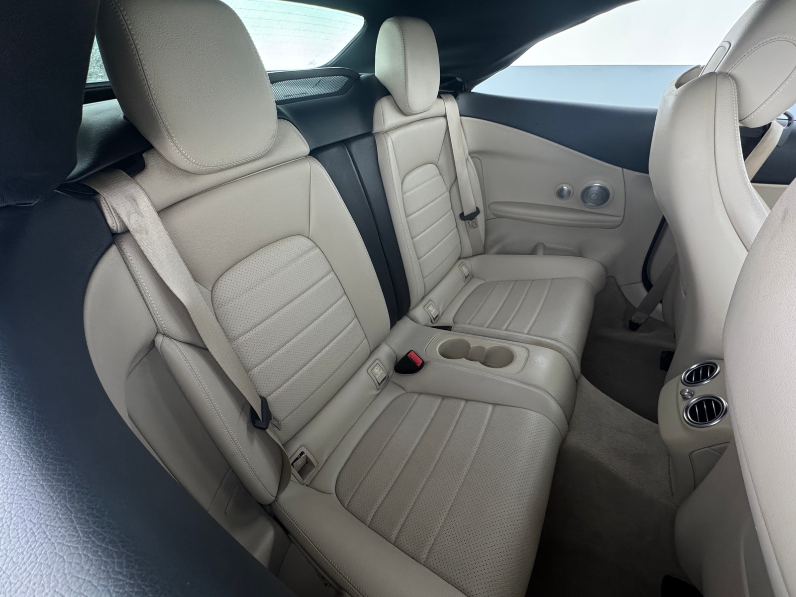 Thumbnail: 2018 Mercedes-Benz C-Class - 5