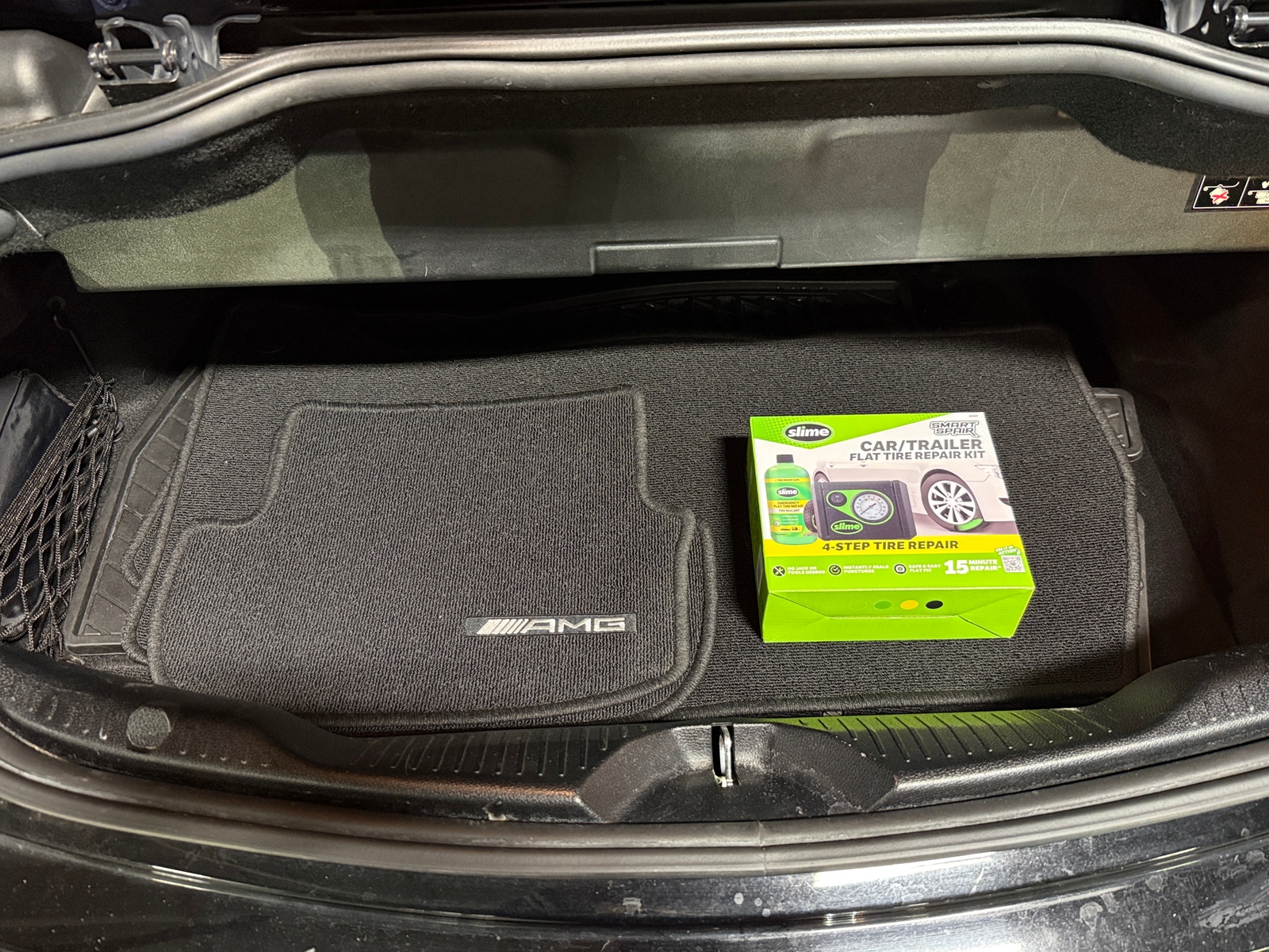 Thumbnail: 2018 Mercedes-Benz C-Class - 6