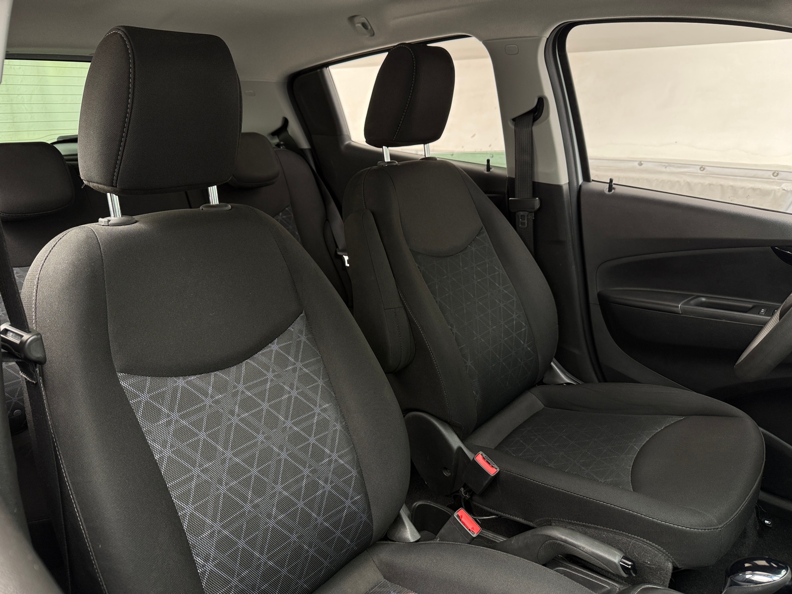 Thumbnail: 2019 Chevrolet Spark - 2