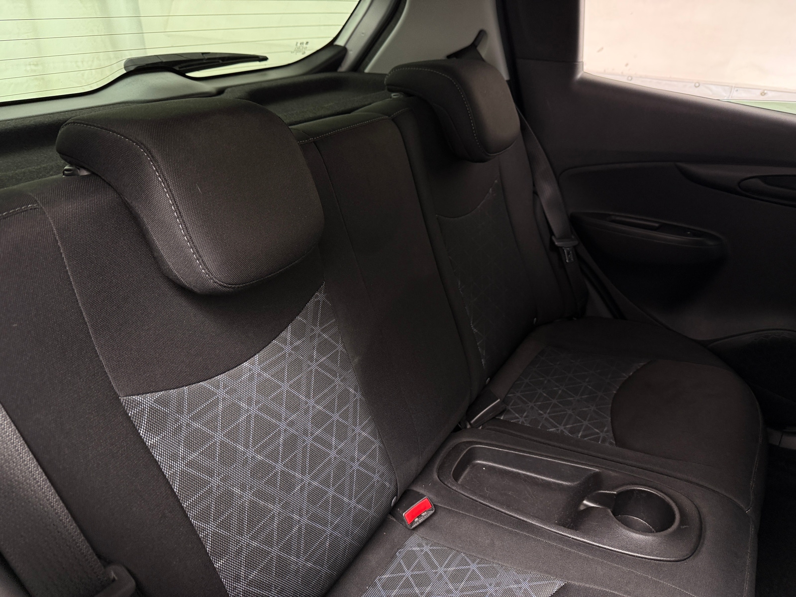 Thumbnail: 2019 Chevrolet Spark - 6