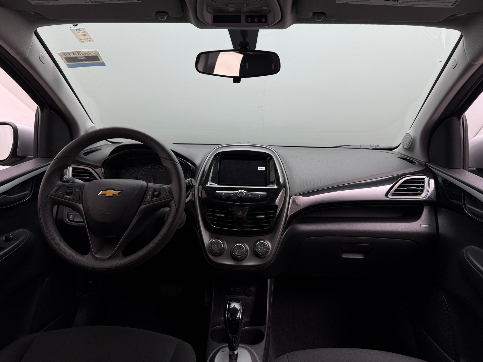 Thumbnail: 2019 Chevrolet Spark - 3