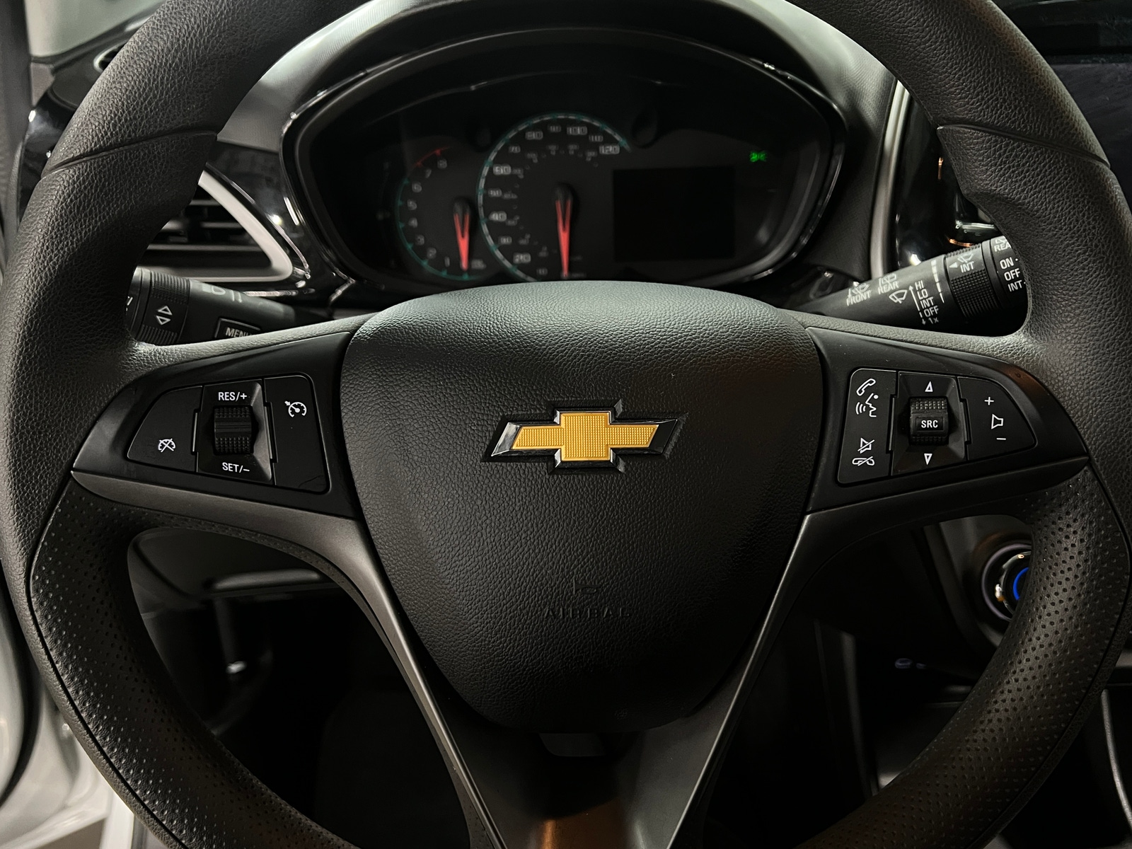 Thumbnail: 2019 Chevrolet Spark - 5