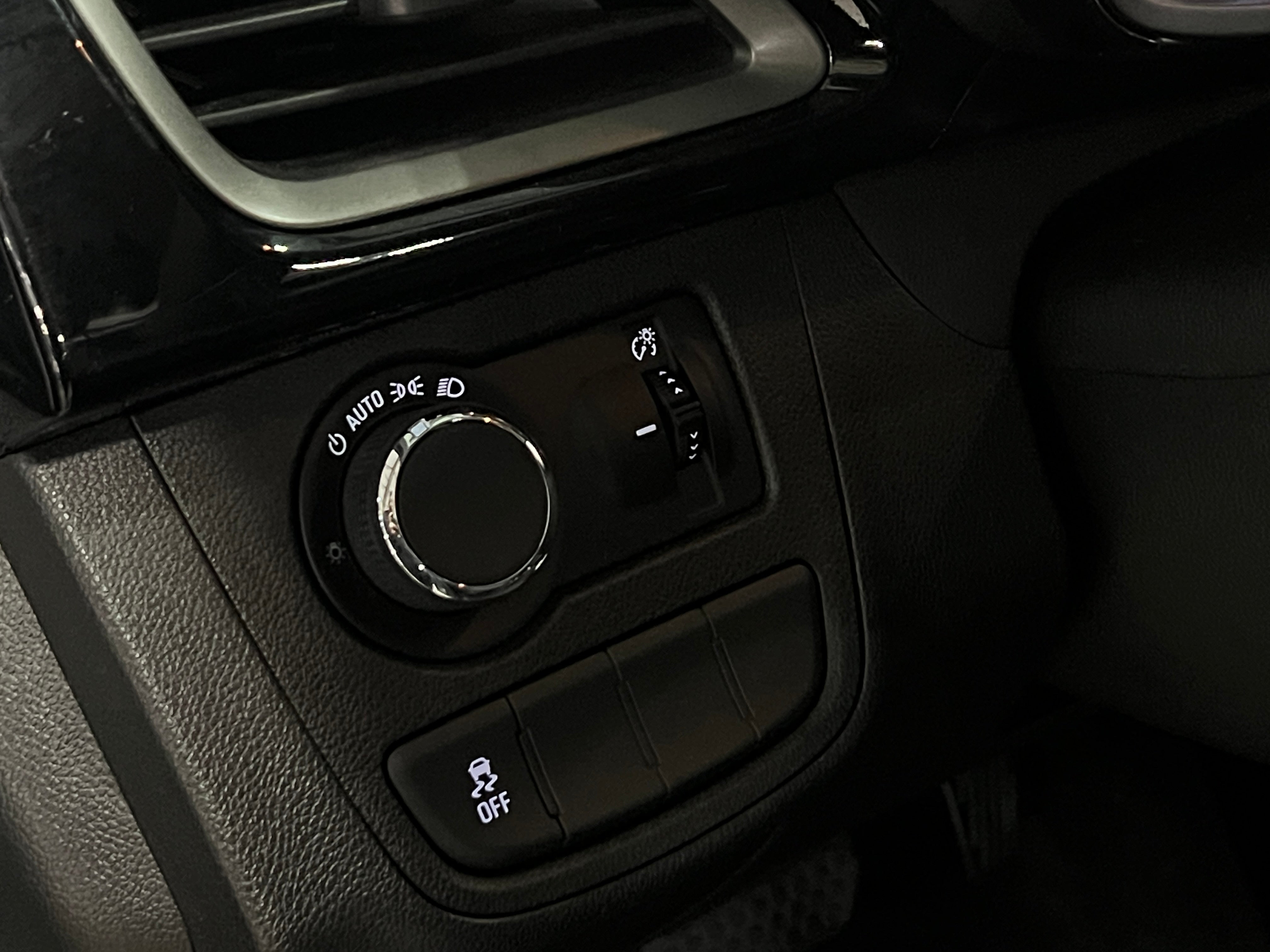 2019 Chevrolet Spark