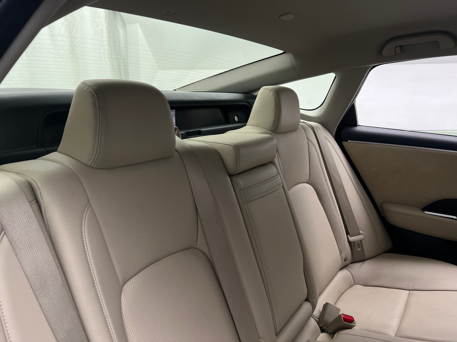 Thumbnail: 2018 Honda Clarity - 5