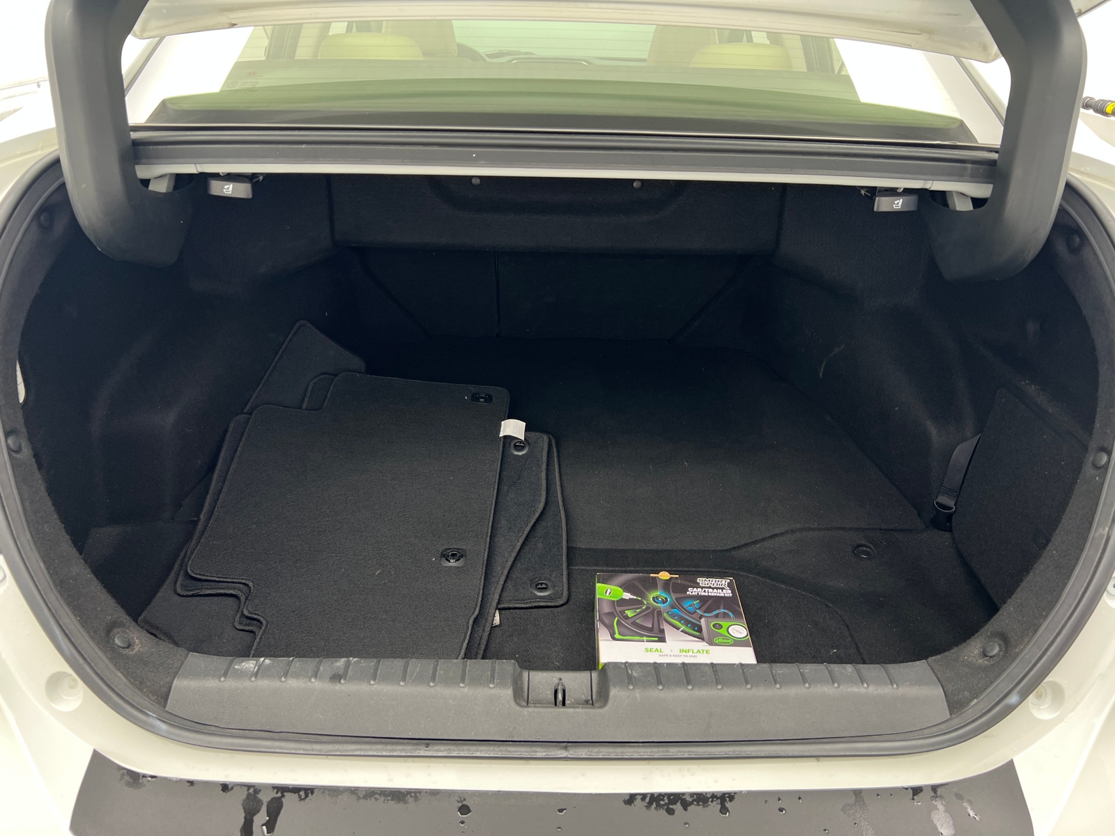 Thumbnail: 2018 Honda Clarity - 6