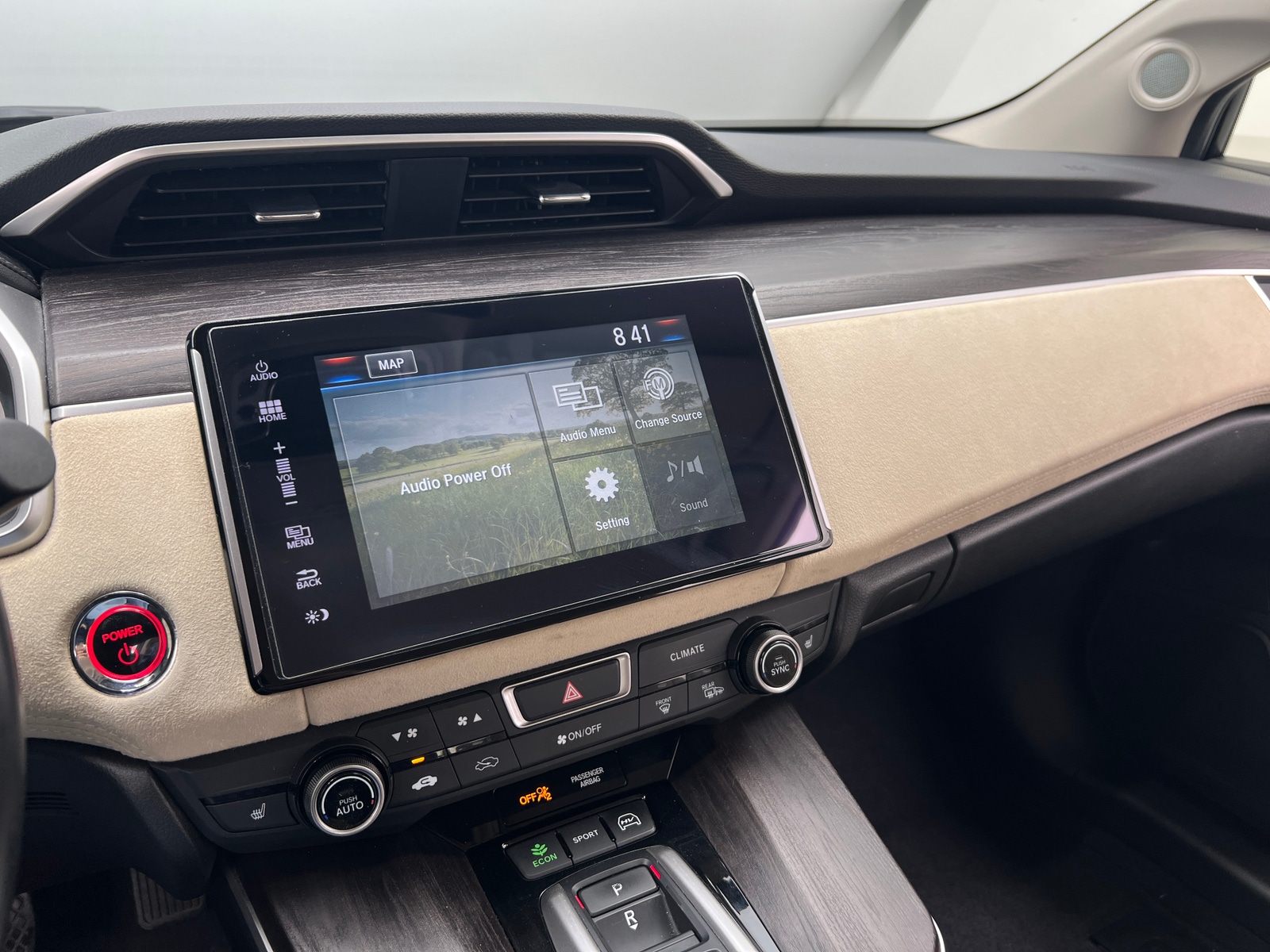 Thumbnail: 2018 Honda Clarity - 3