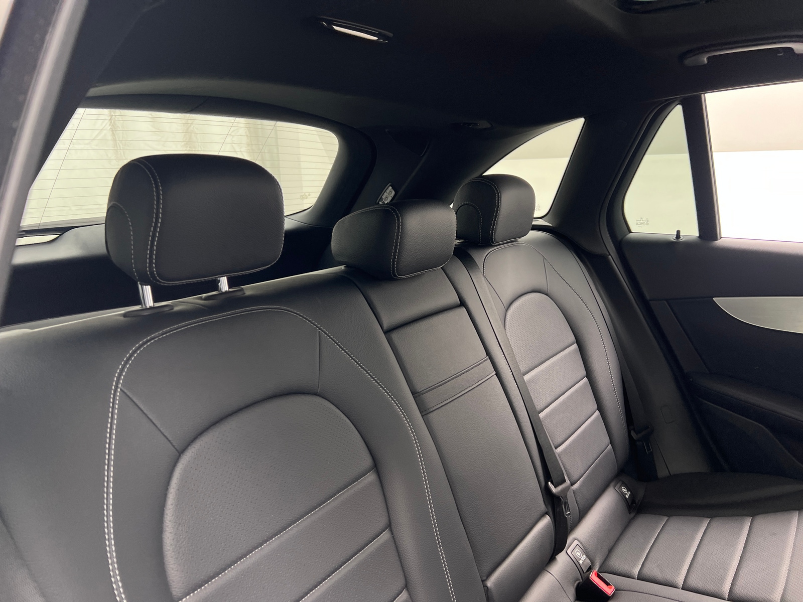 Thumbnail: 2019 Mercedes-Benz GLC - 5