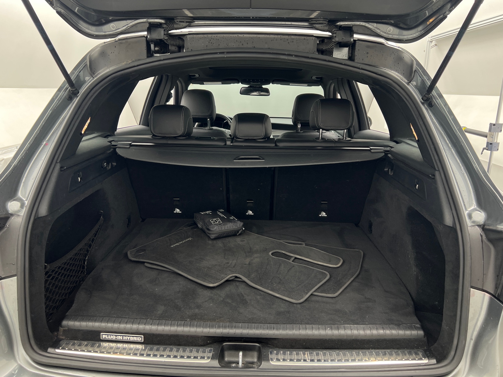 Thumbnail: 2019 Mercedes-Benz GLC - 6