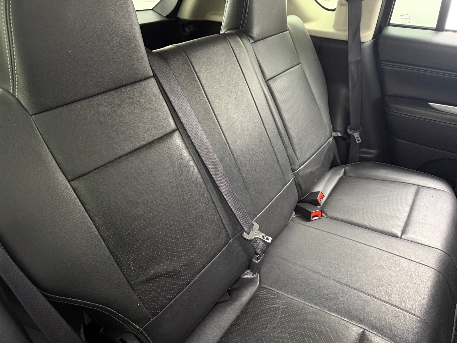 Thumbnail: 2017 Jeep Compass - 5