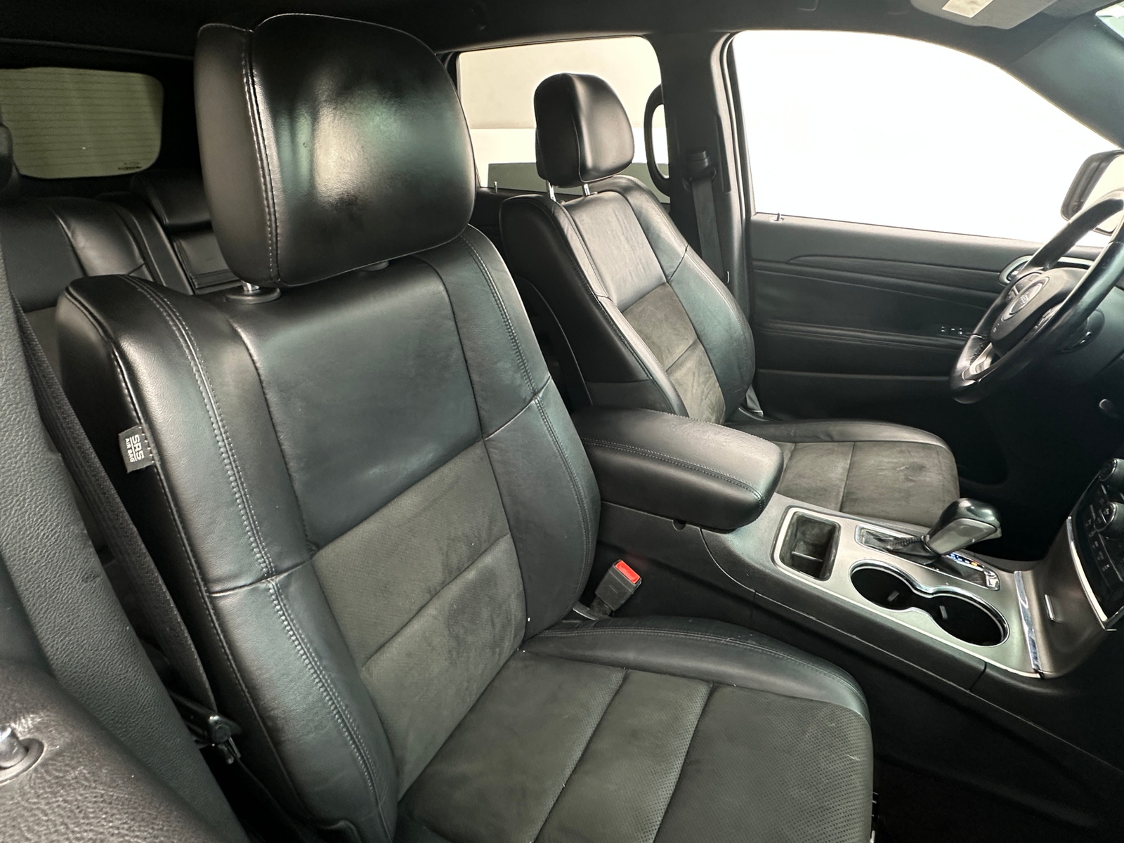 Thumbnail: 2019 Jeep Grand Cherokee - 2