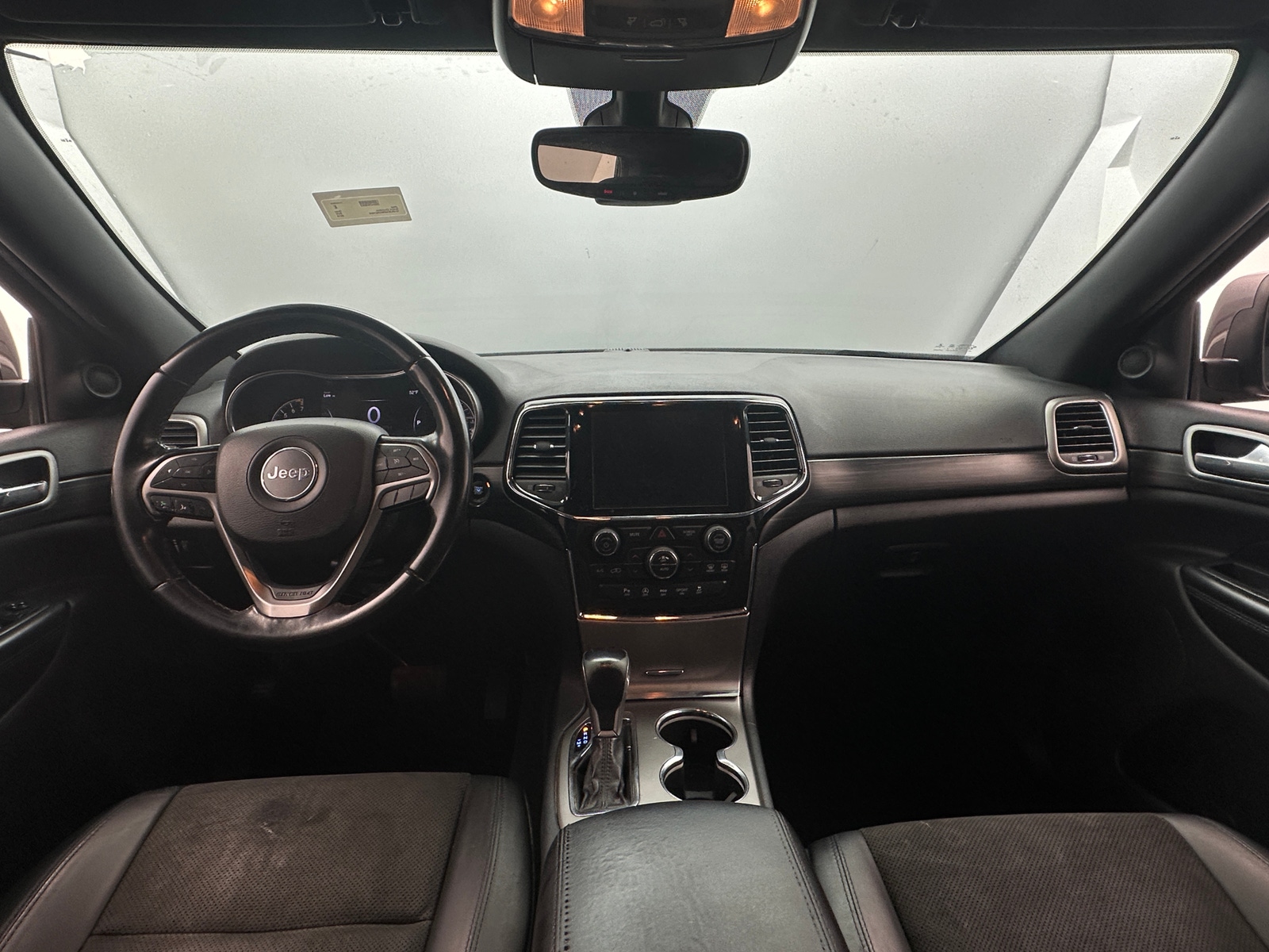 Thumbnail: 2019 Jeep Grand Cherokee - 3