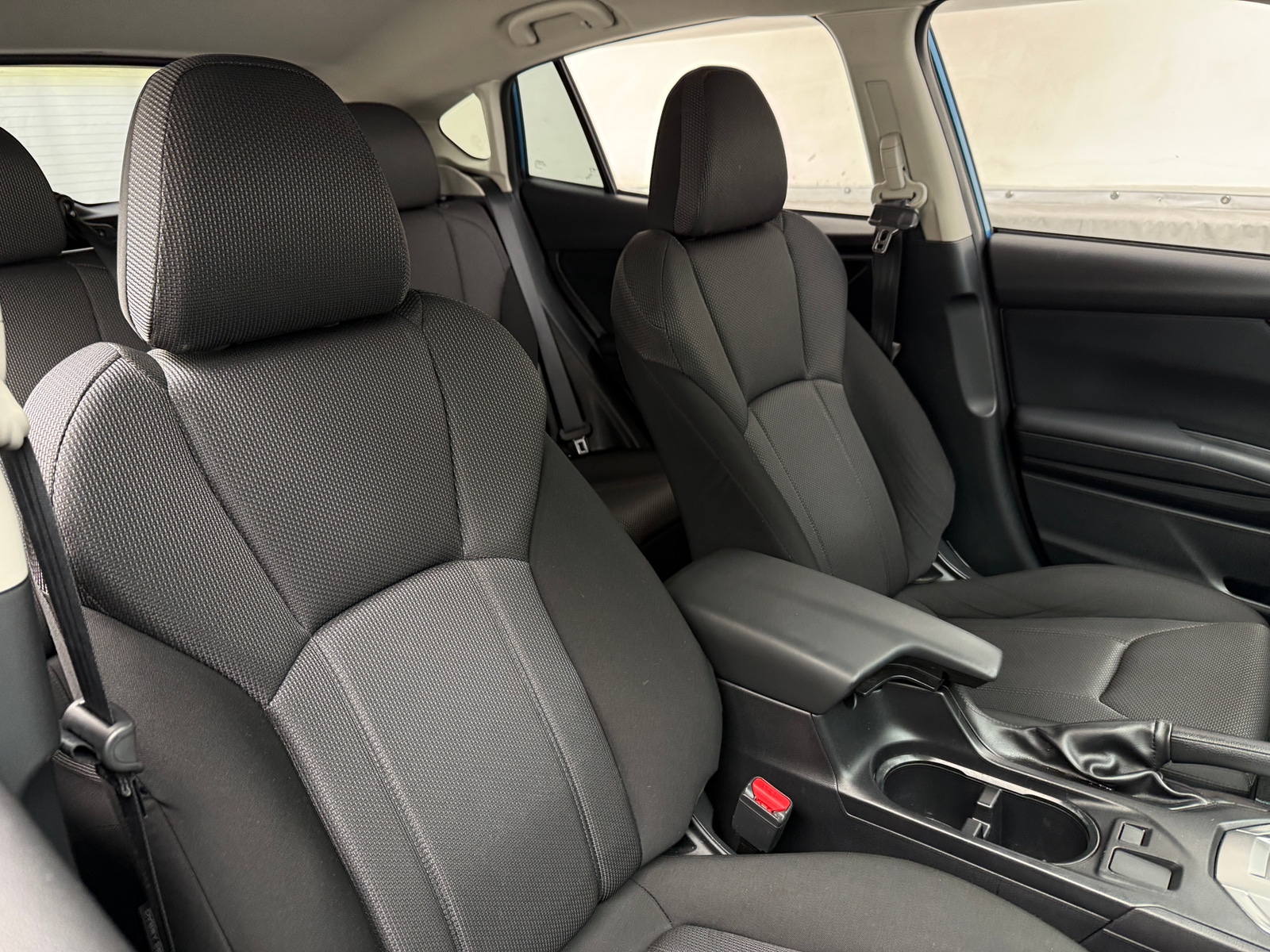 Thumbnail: 2019 Subaru Impreza - 2