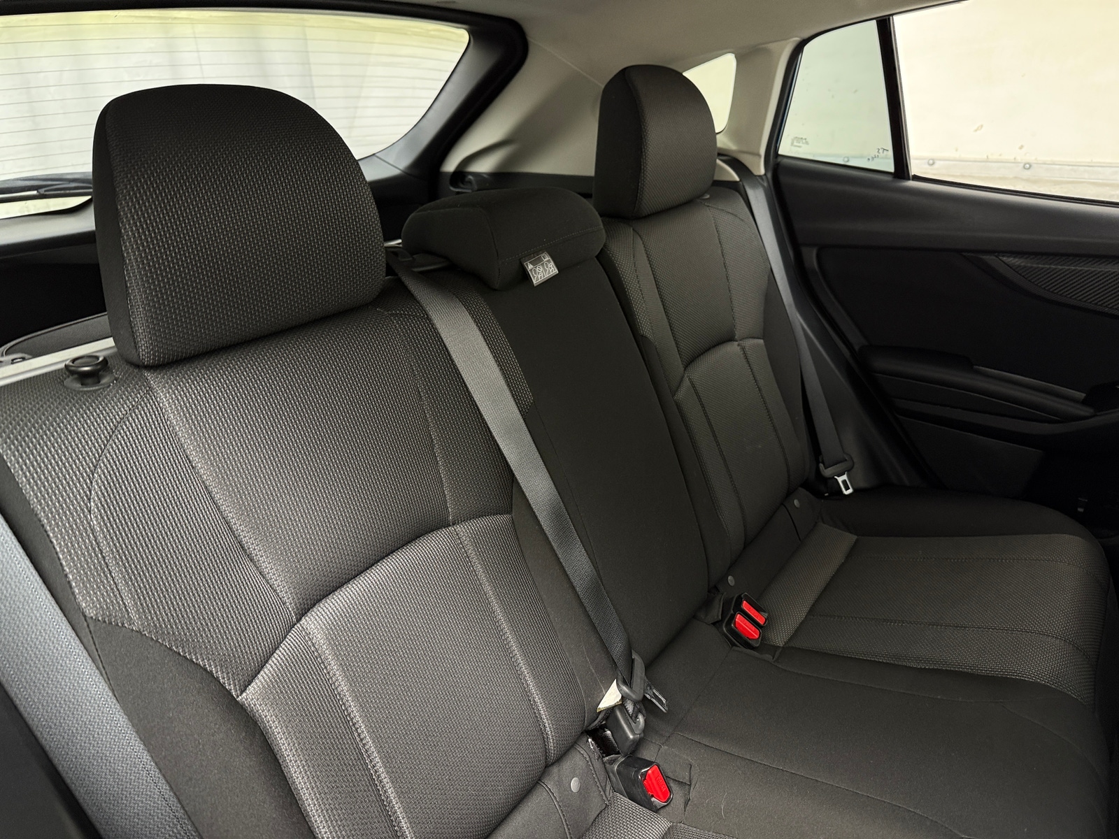 Thumbnail: 2019 Subaru Impreza - 6