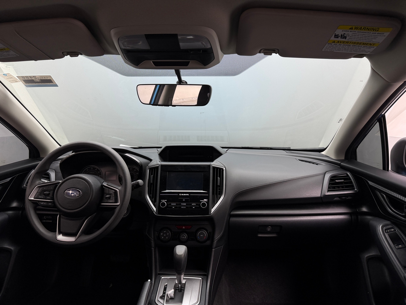 Thumbnail: 2019 Subaru Impreza - 3