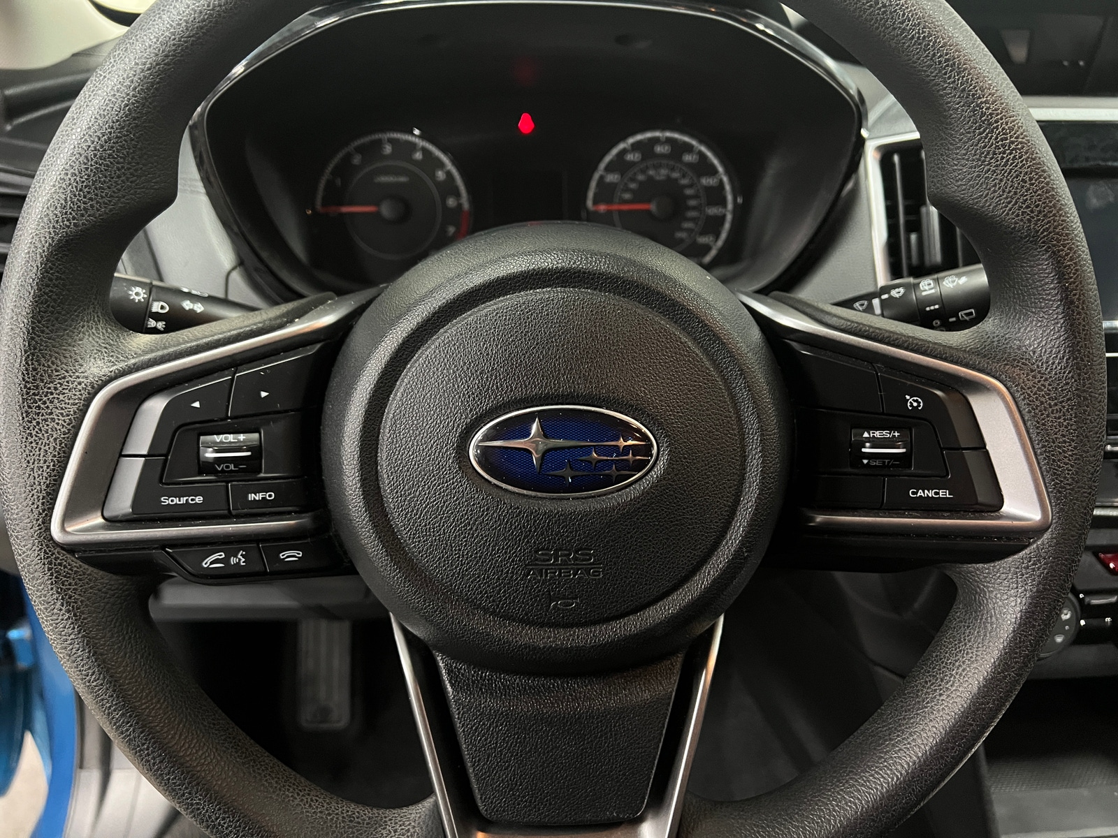 Thumbnail: 2019 Subaru Impreza - 5