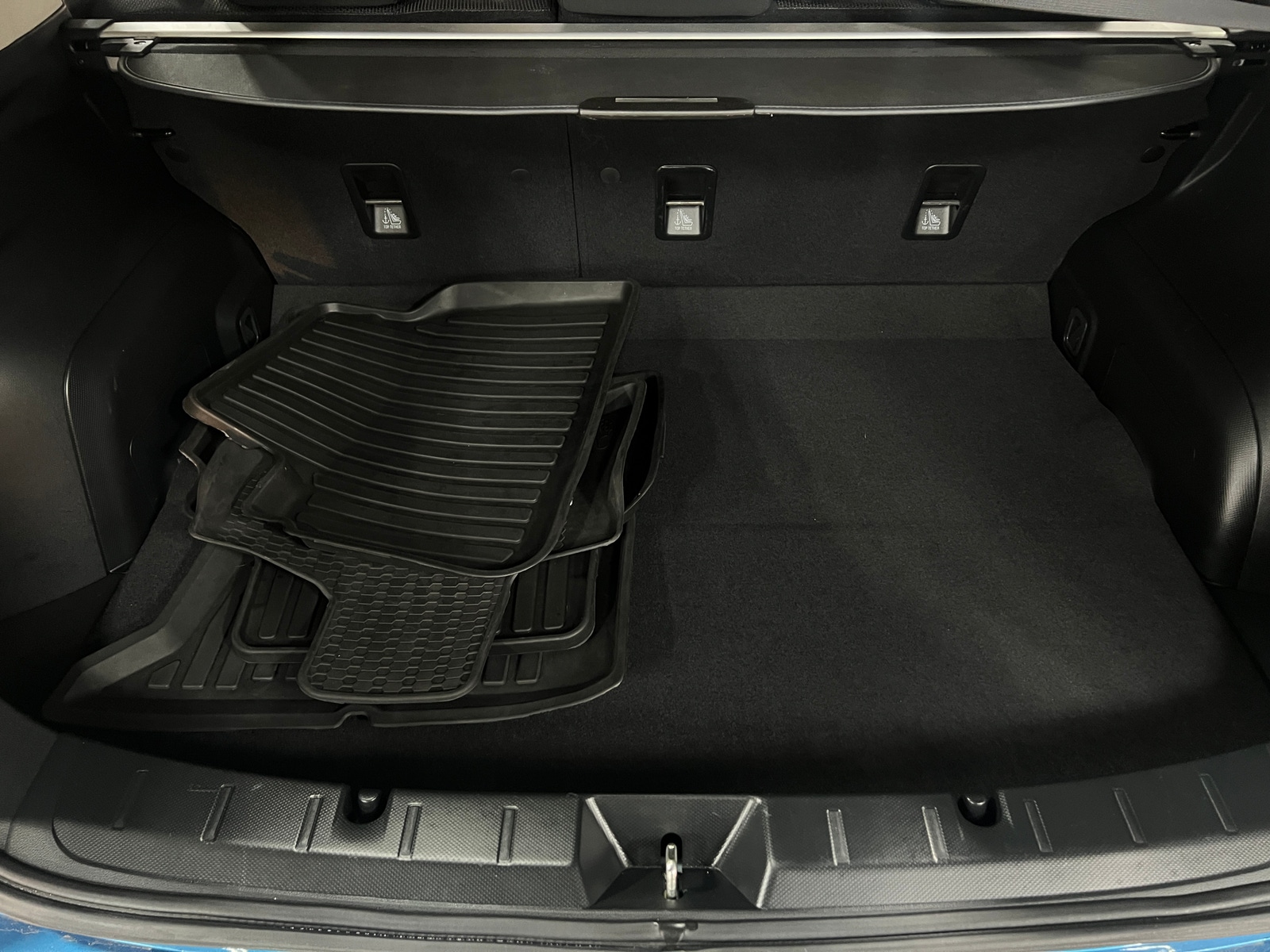 Thumbnail: 2019 Subaru Impreza - 7