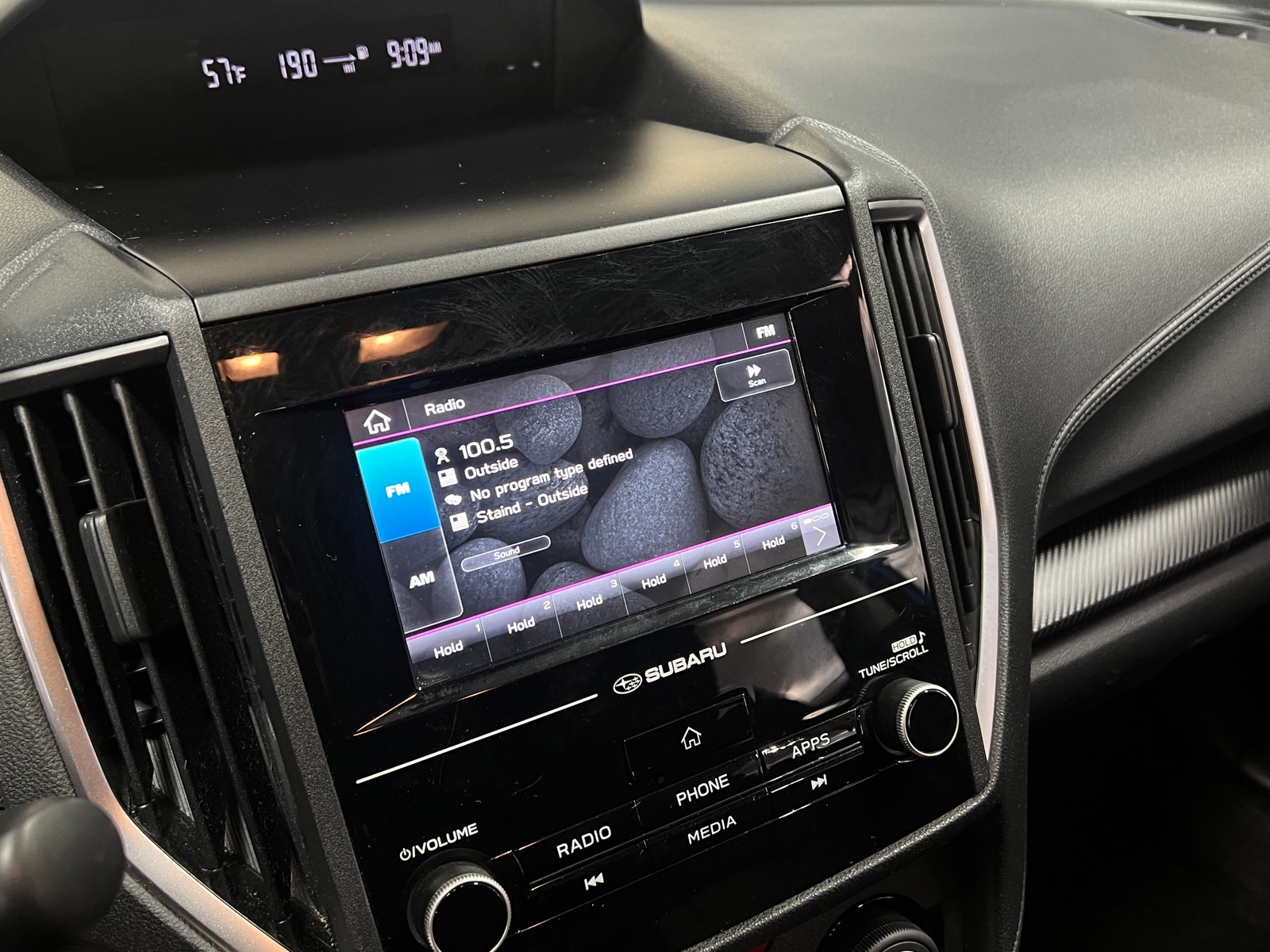 Thumbnail: 2019 Subaru Impreza - 4