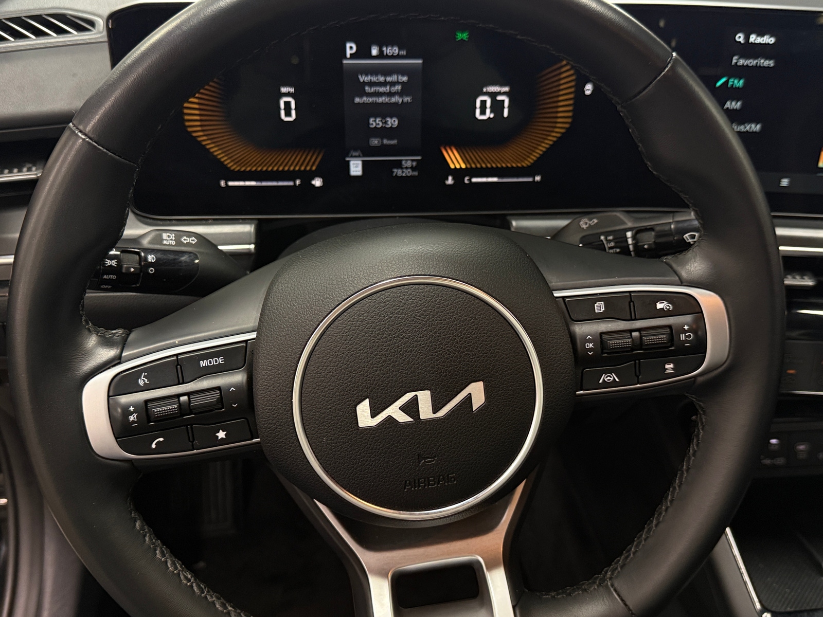 Thumbnail: 2025 Kia K5 - 4