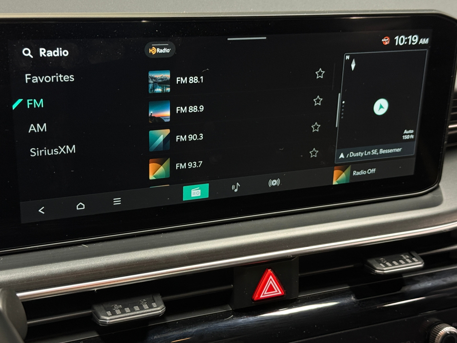 Thumbnail: 2025 Kia K5 - 3