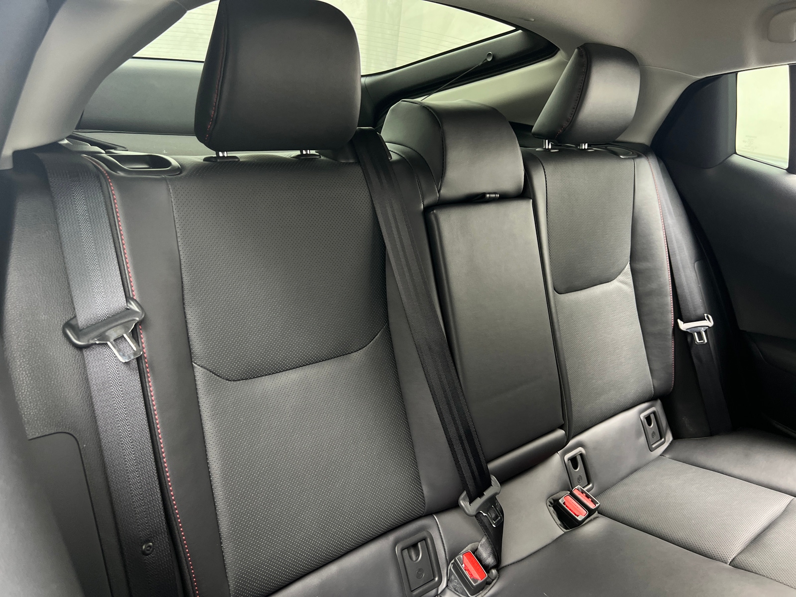 Thumbnail: 2024 Toyota Prius Prime - 6