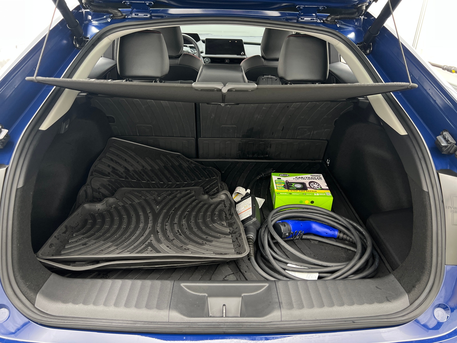 Thumbnail: 2024 Toyota Prius Prime - 7