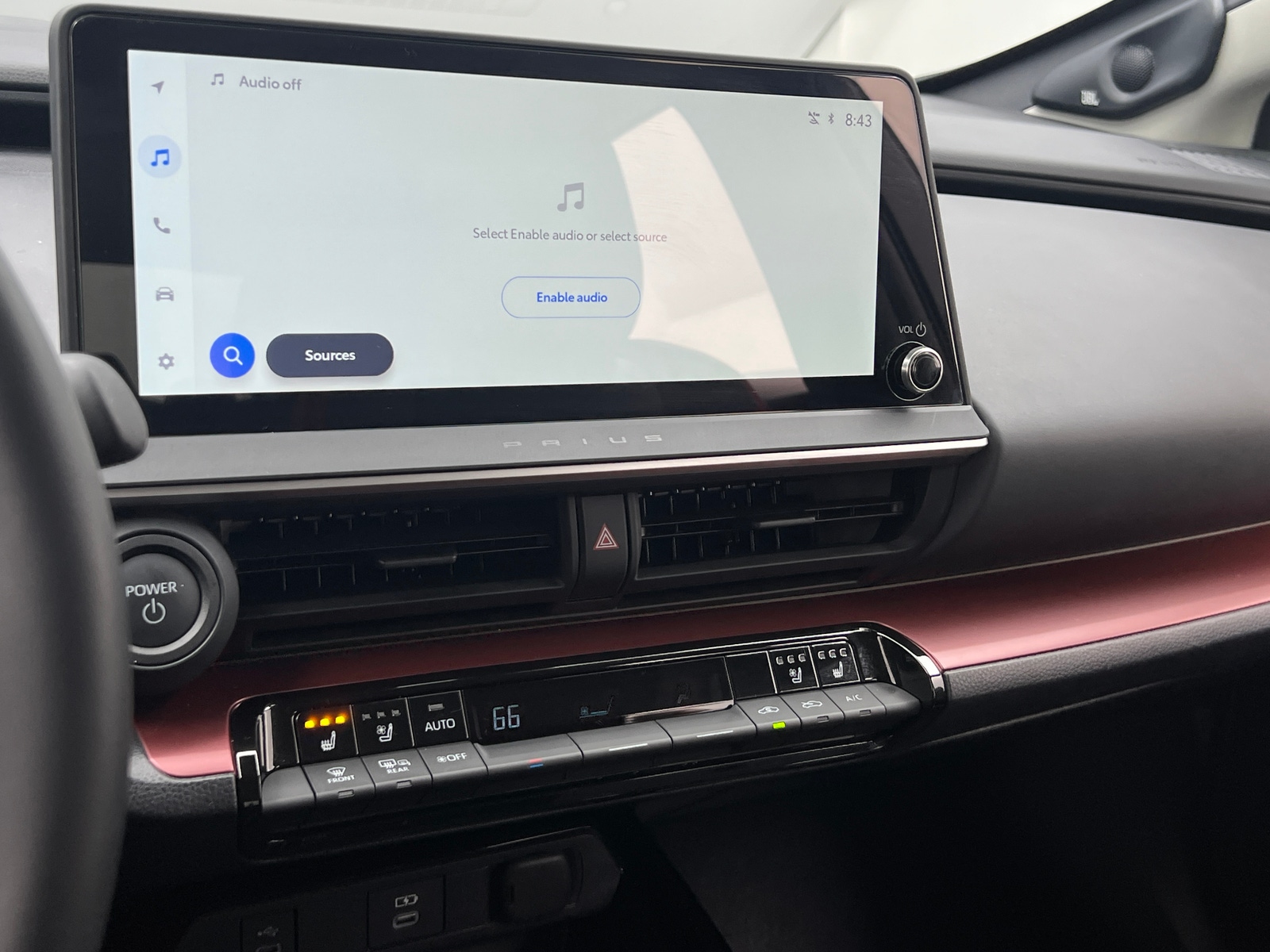 Thumbnail: 2024 Toyota Prius Prime - 4