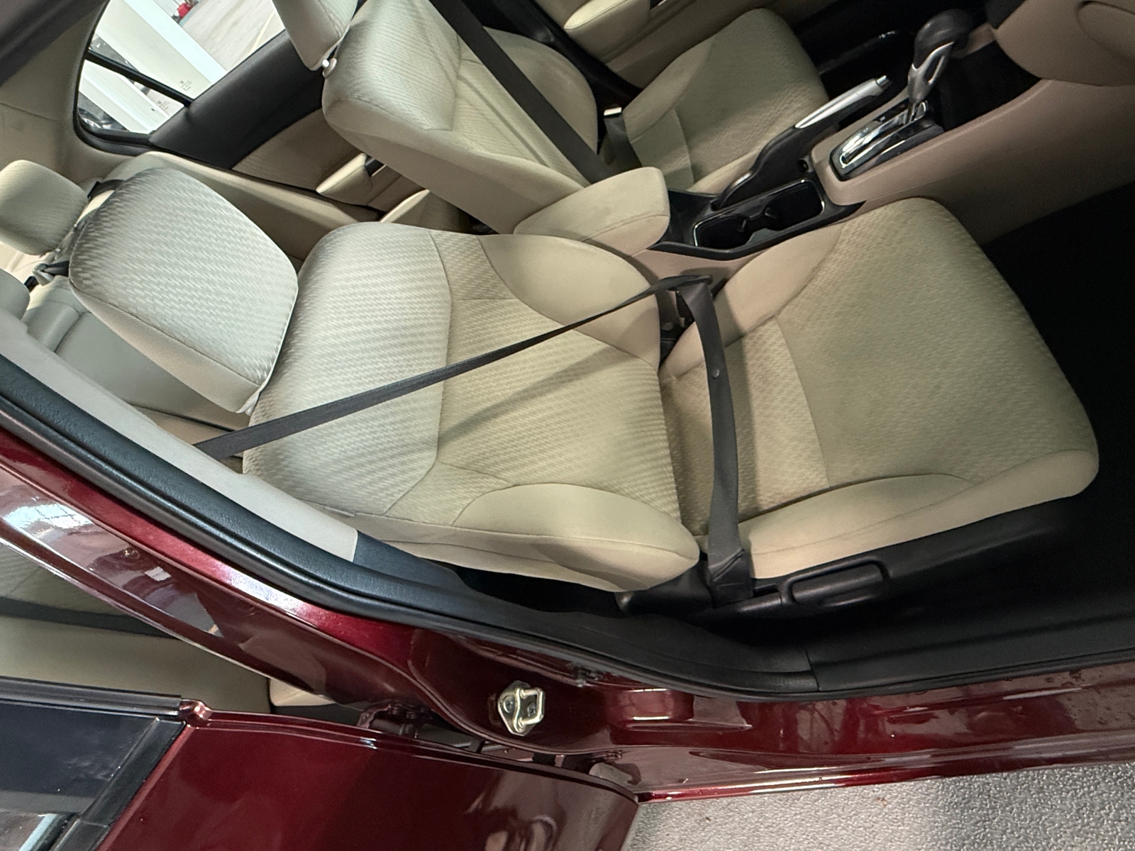 Thumbnail: 2014 Honda Civic - 2