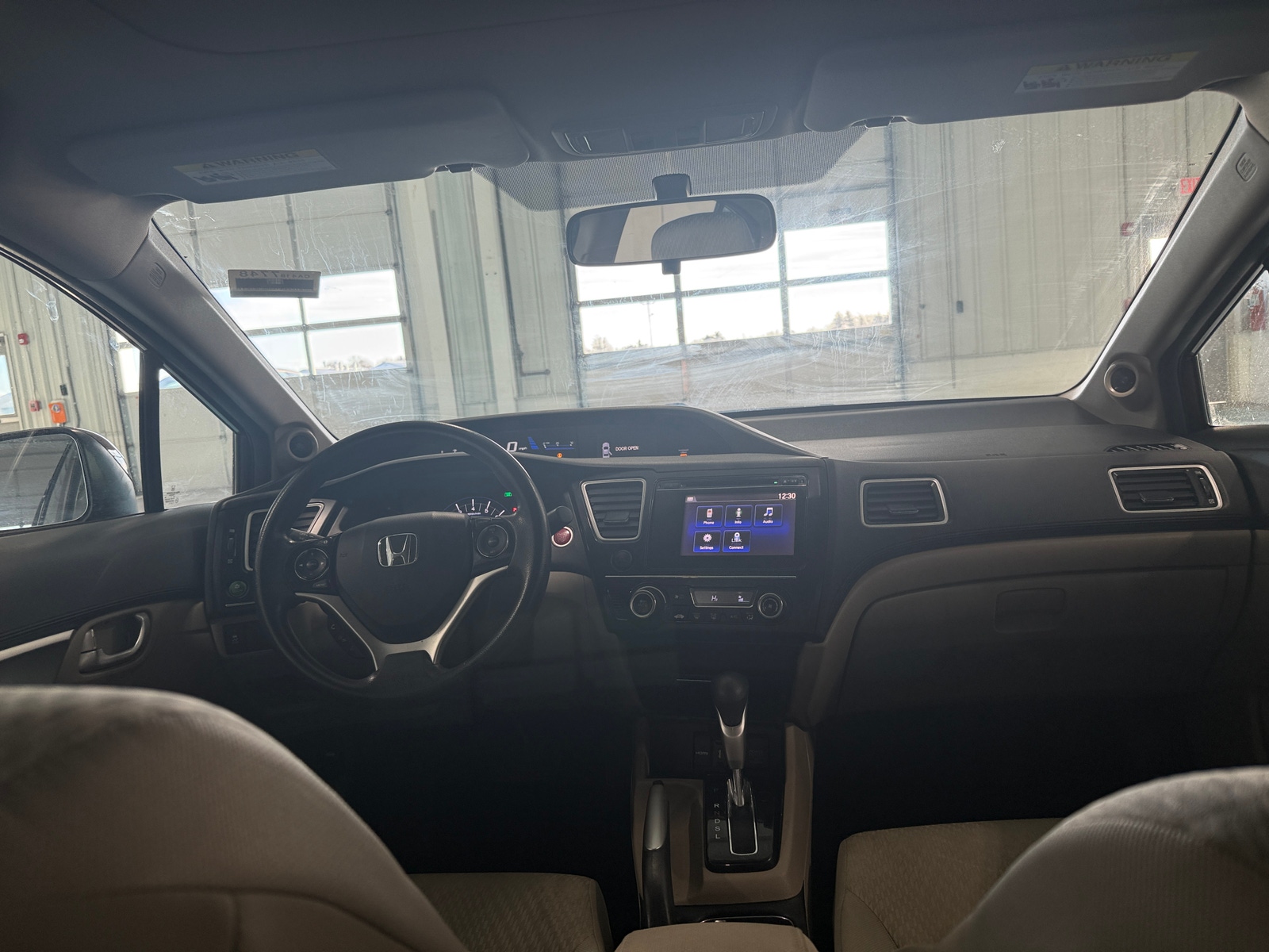 Thumbnail: 2014 Honda Civic - 3