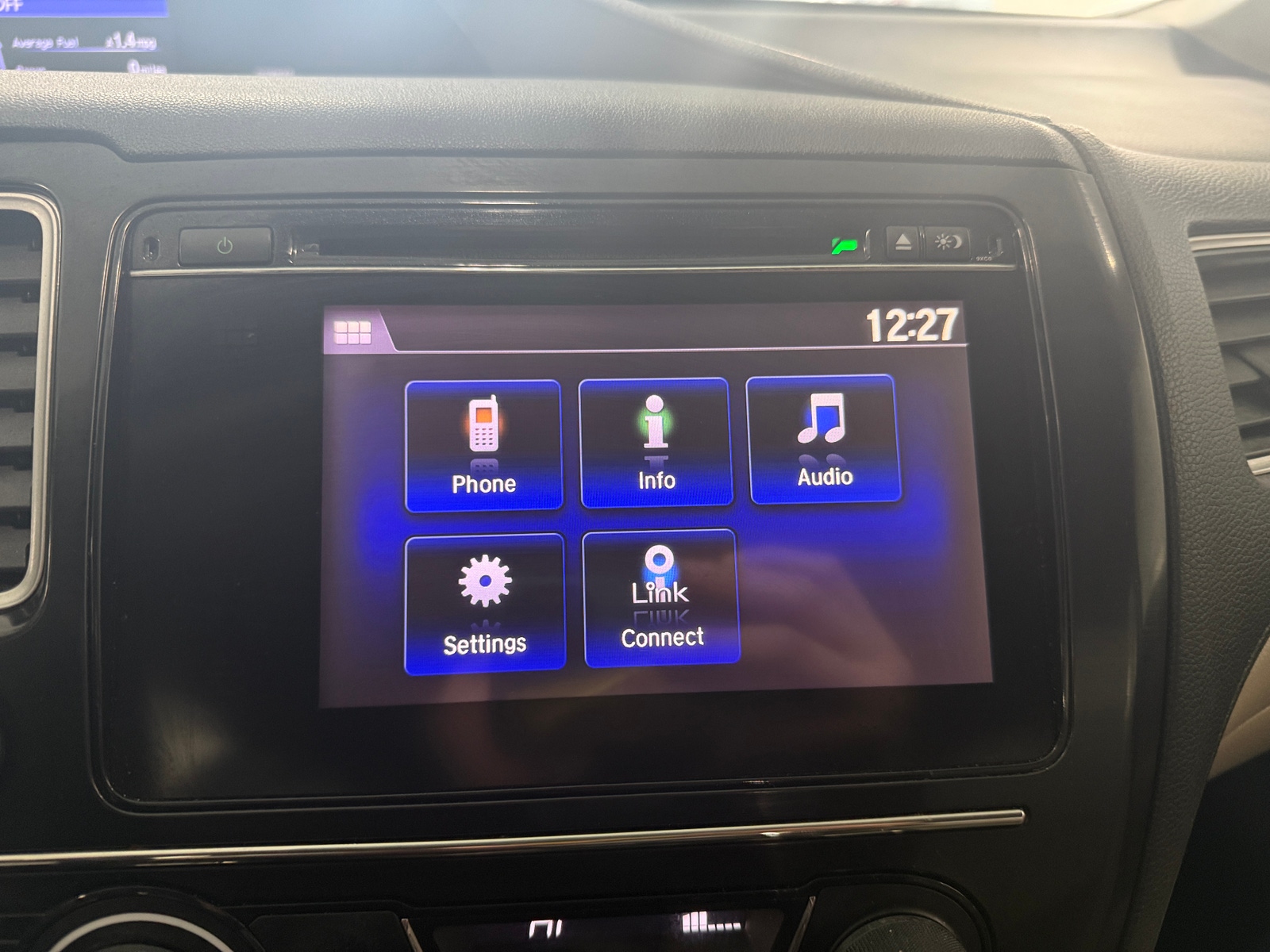 Thumbnail: 2014 Honda Civic - 4