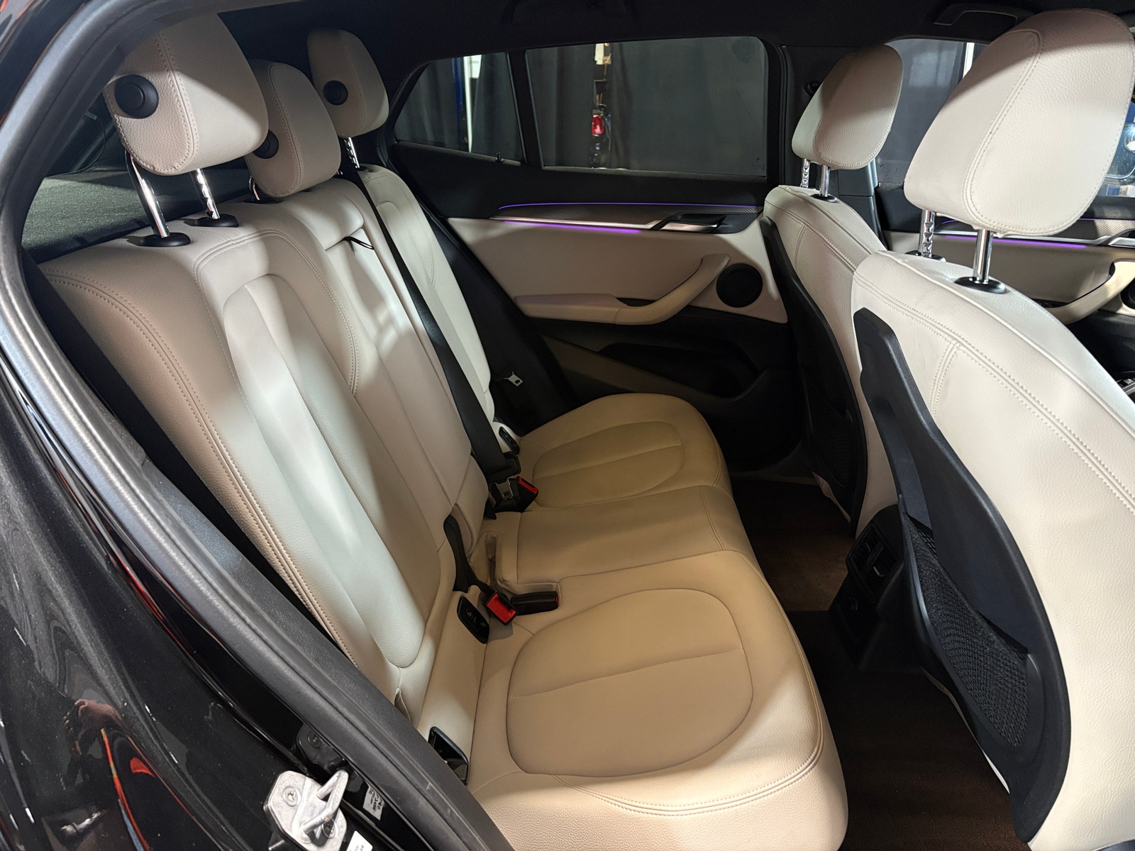 Thumbnail: 2018 BMW X2 - 5