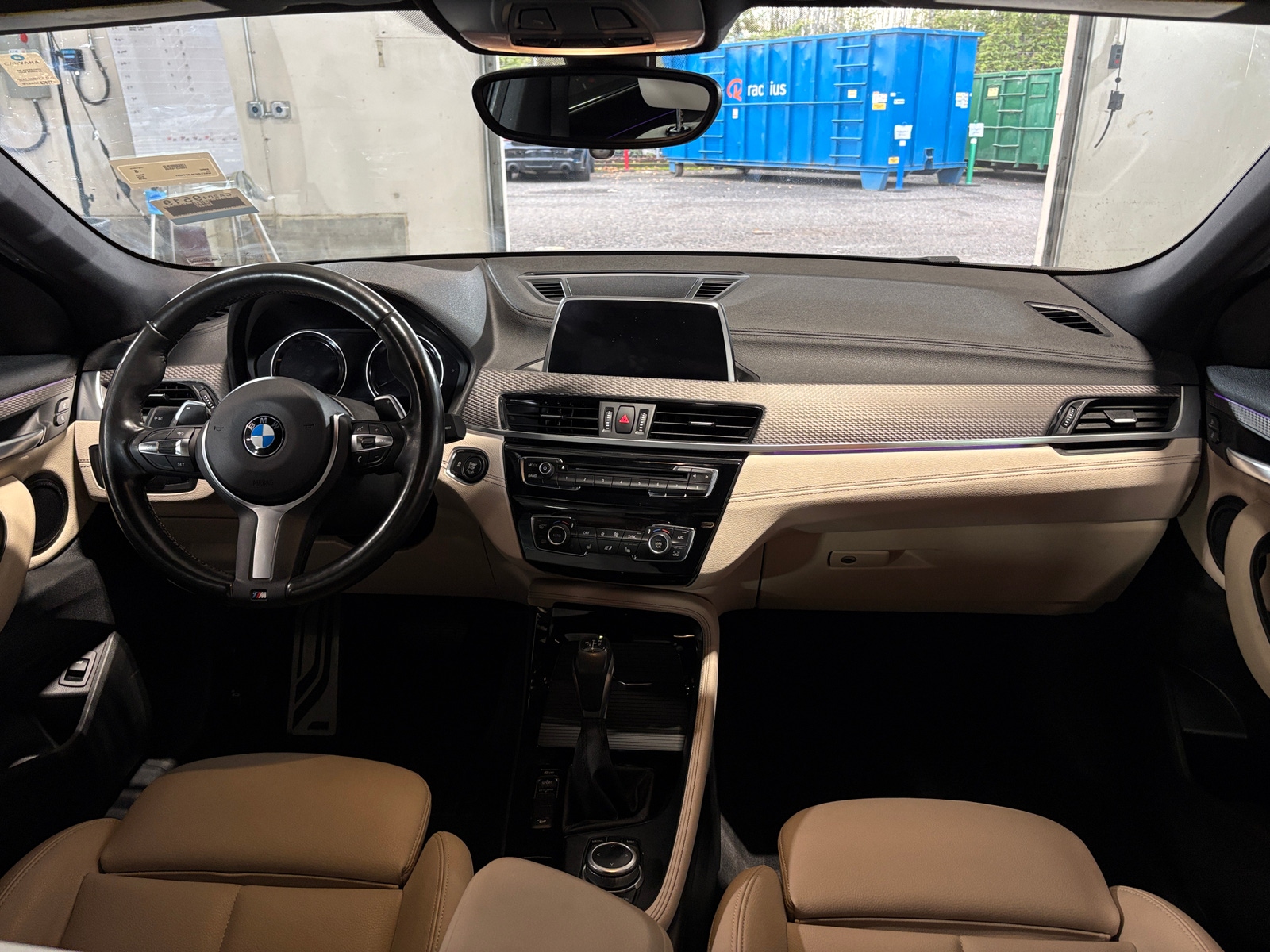 Thumbnail: 2018 BMW X2 - 2