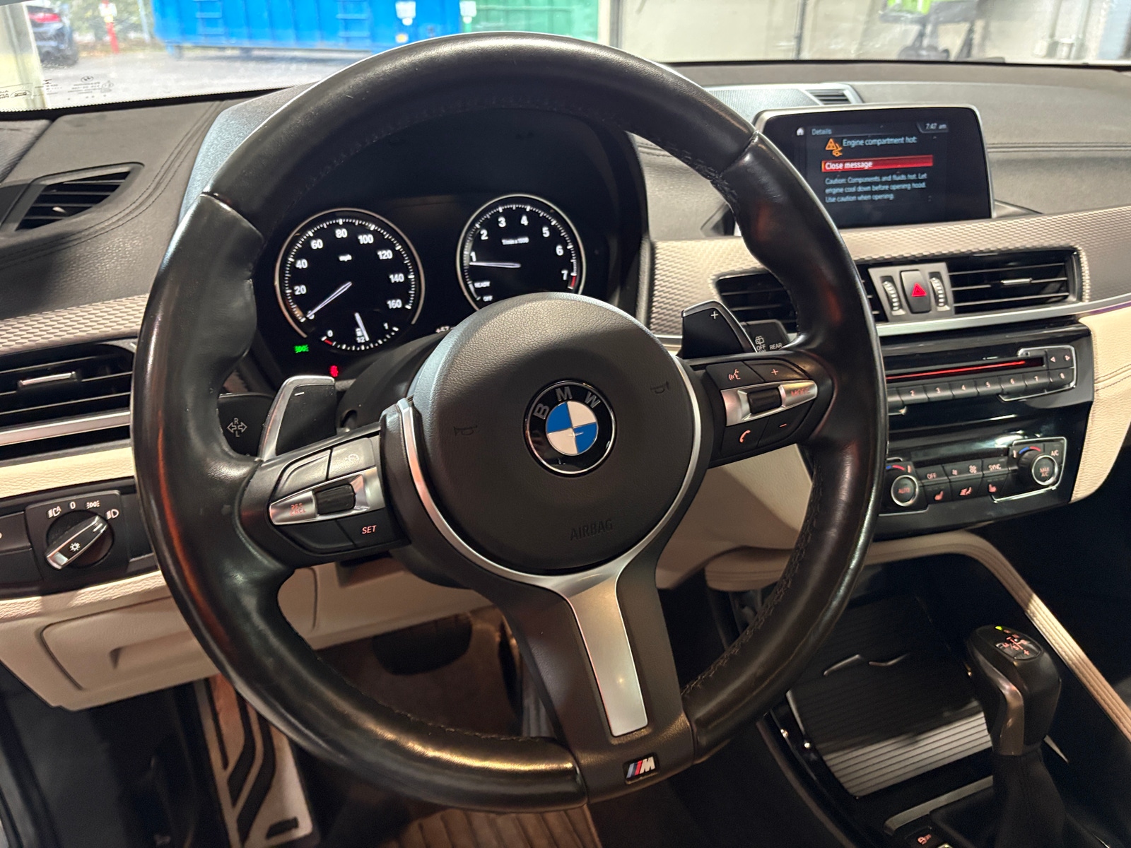 Thumbnail: 2018 BMW X2 - 4