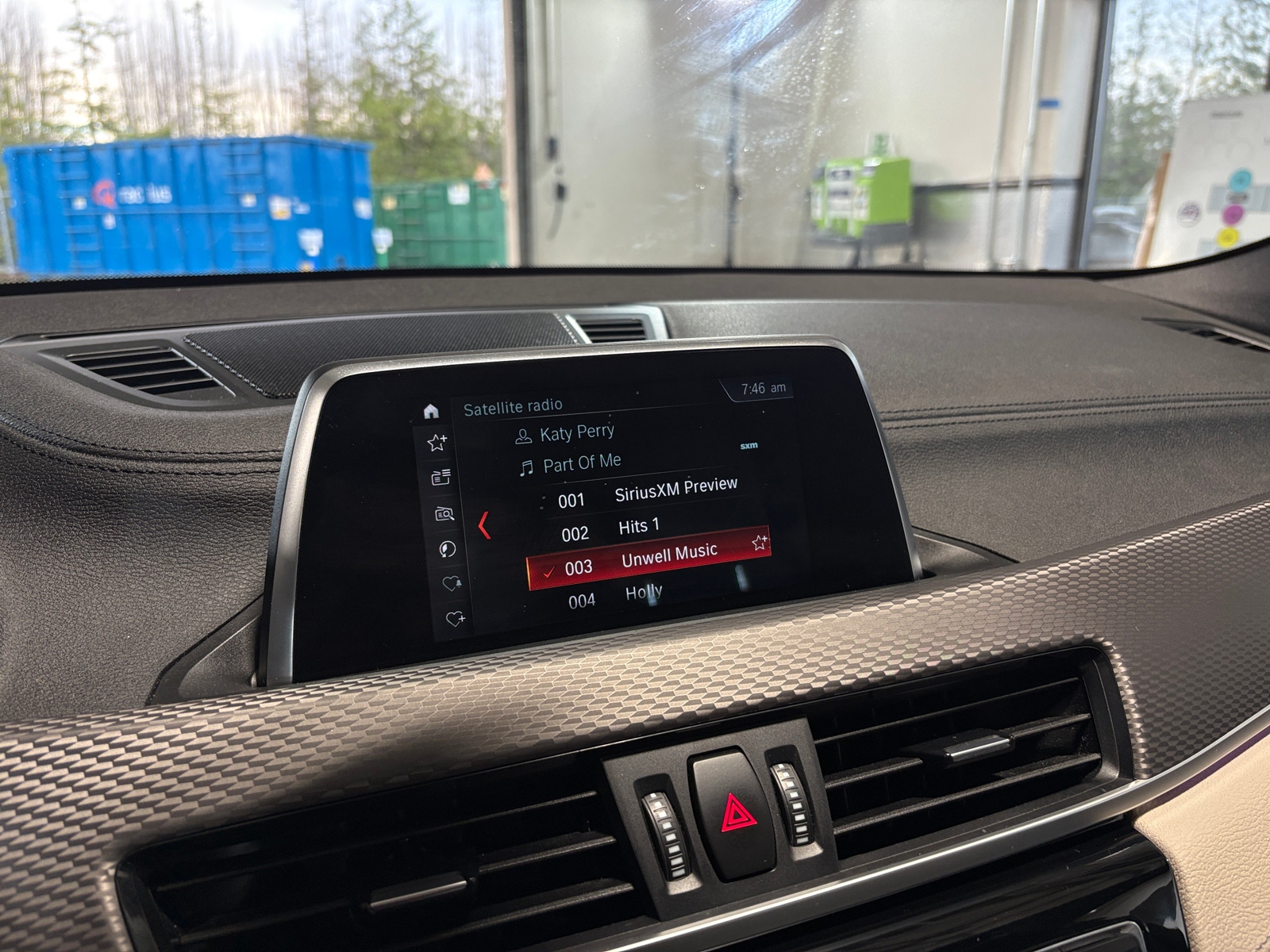 Thumbnail: 2018 BMW X2 - 3