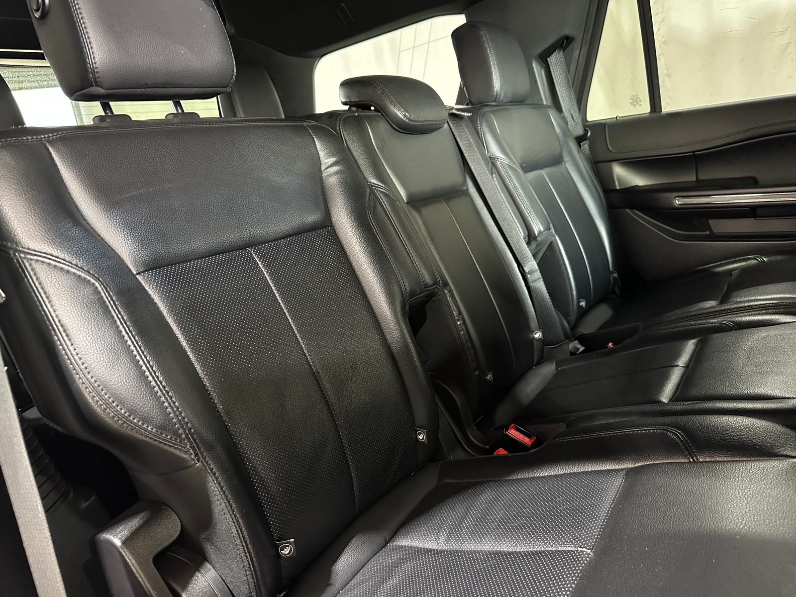 Thumbnail: 2019 Ford Expedition - 5