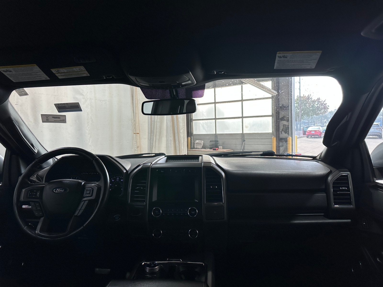 Thumbnail: 2019 Ford Expedition - 2