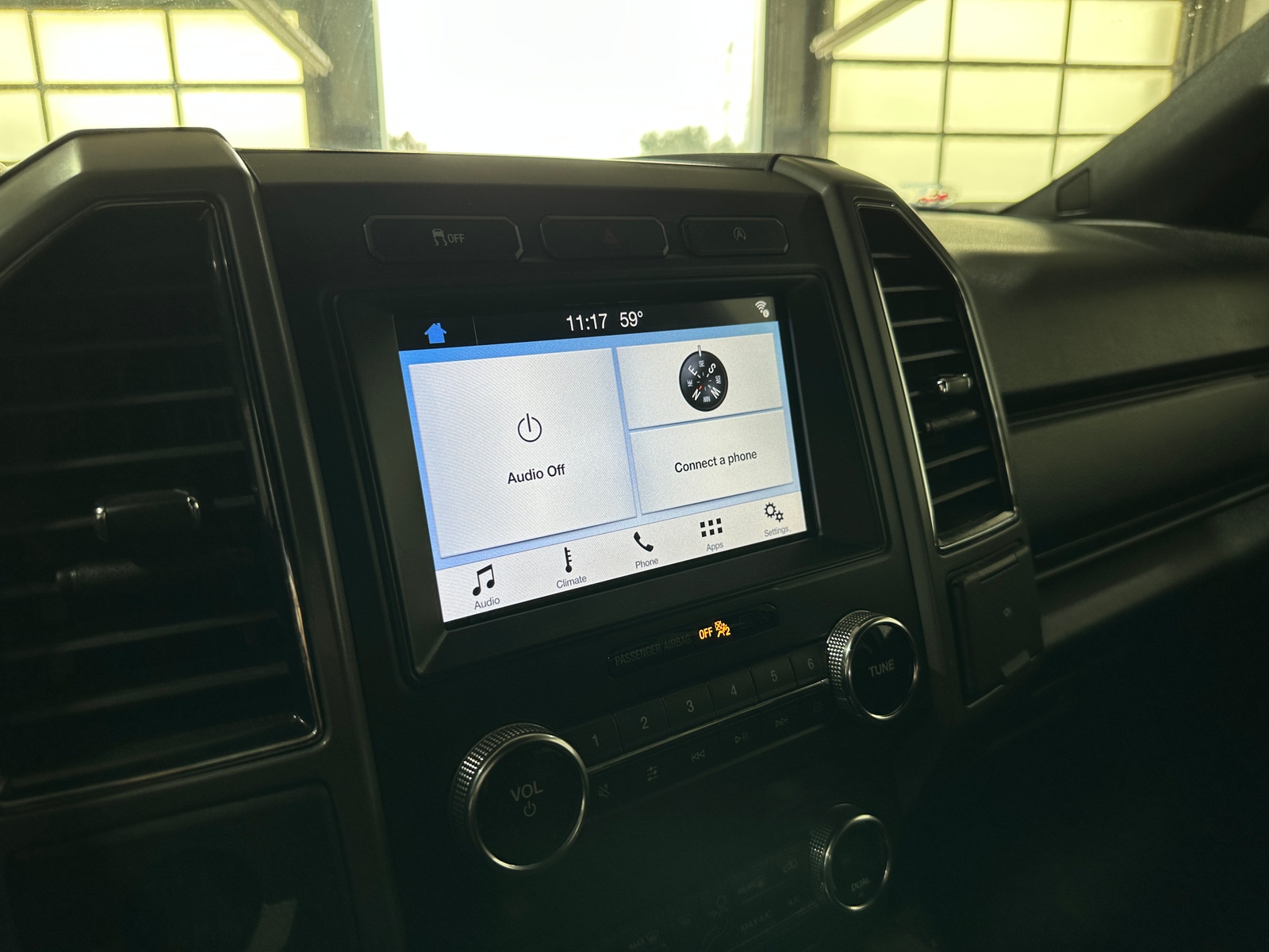 Thumbnail: 2019 Ford Expedition - 3