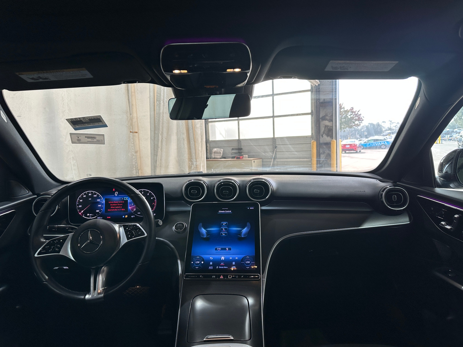 Thumbnail: 2024 Mercedes-Benz C-Class - 2