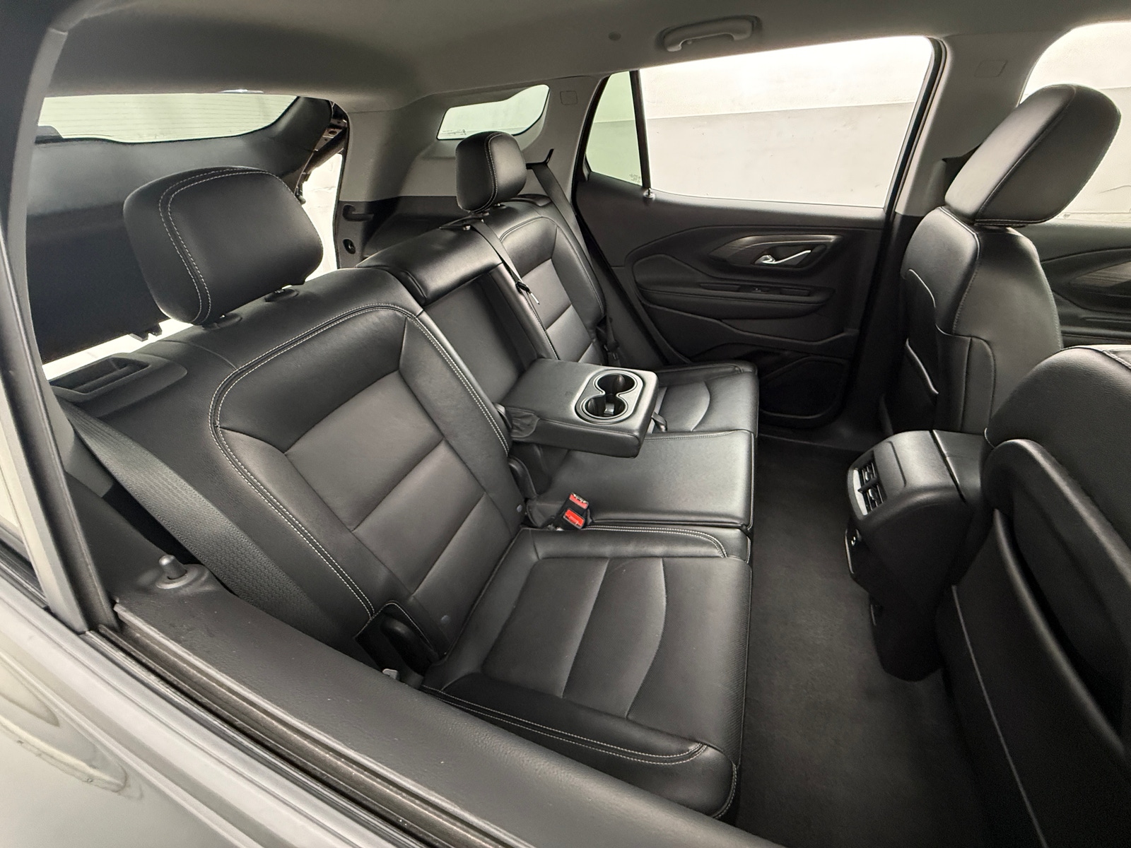 Thumbnail: 2024 GMC Terrain - 5