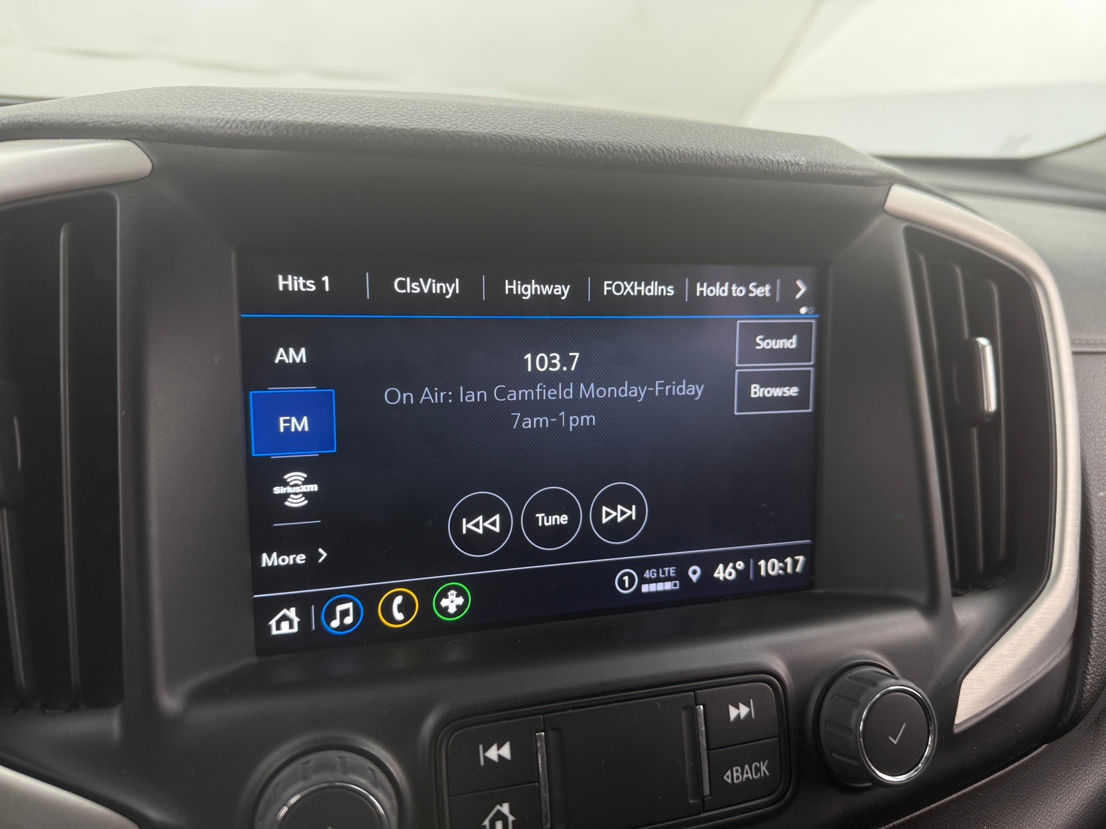 Thumbnail: 2024 GMC Terrain - 3